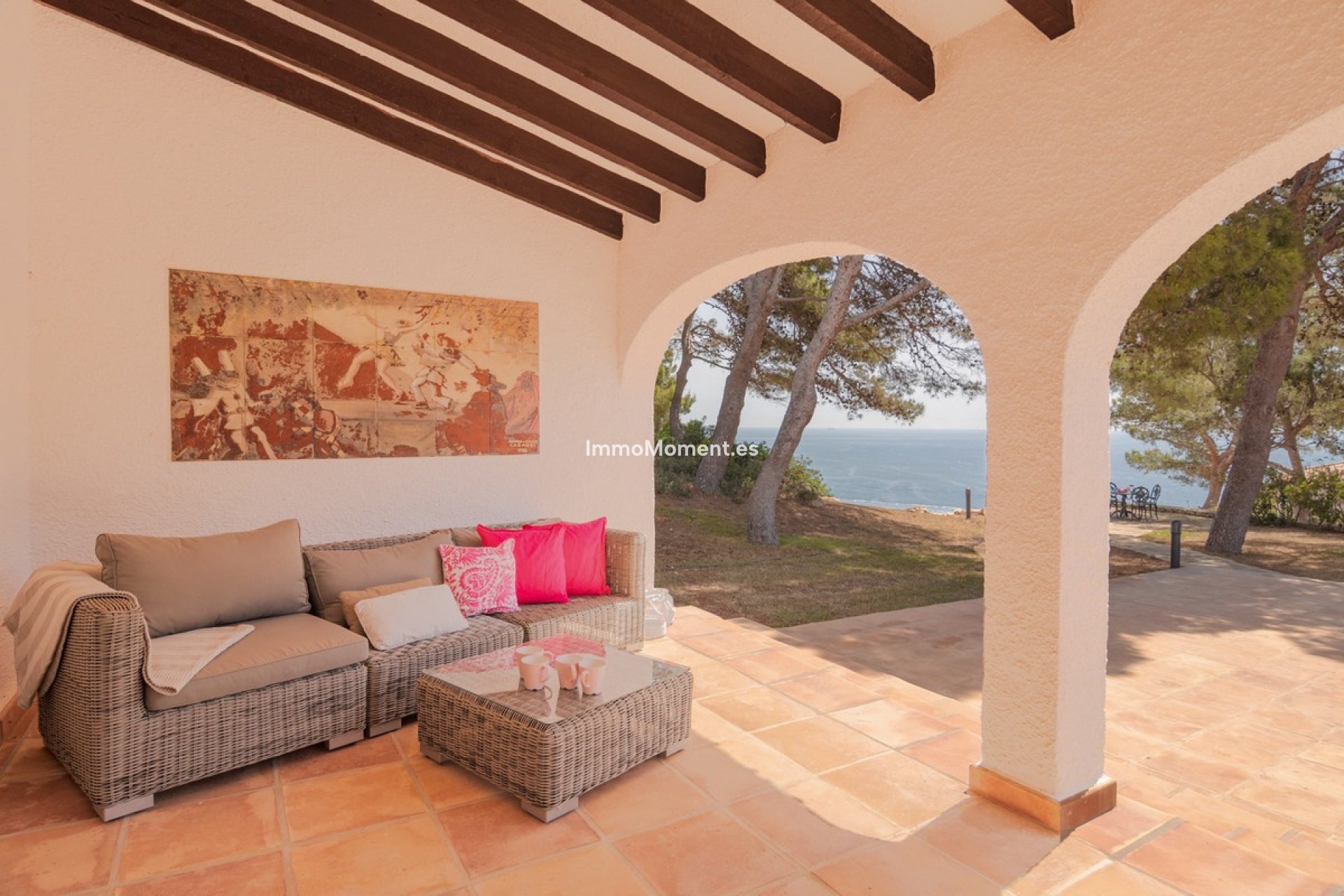 Reventa - Villa independiente - Jávea - Jávea - Xàbia Centro