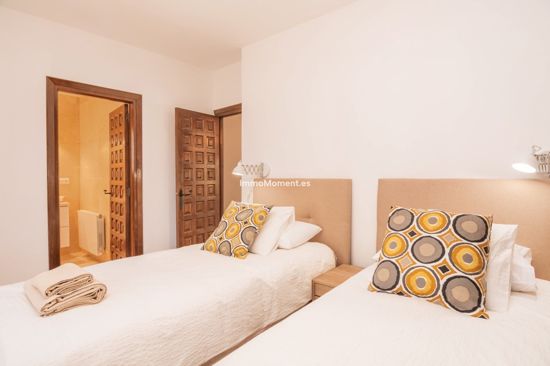 Reventa - Villa independiente - Jávea - Jávea - Xàbia Centro