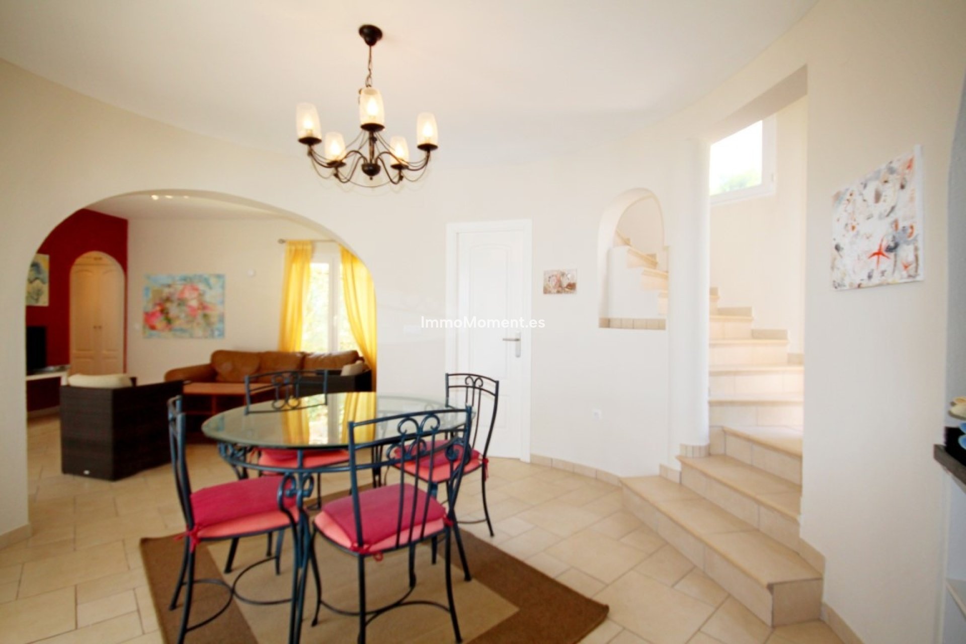 Reventa - Villa independiente - Jávea - Jávea - Xàbia Centro
