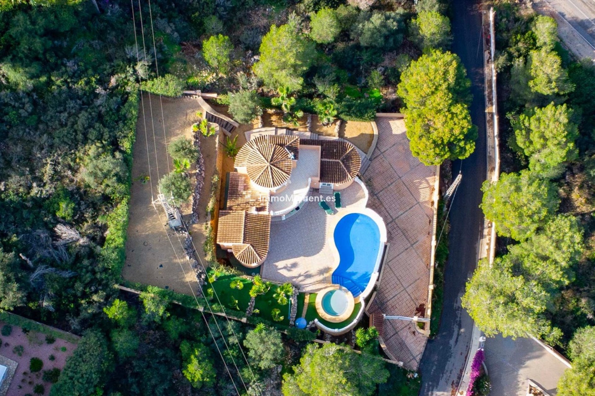 Reventa - Villa independiente - Jávea - Jávea - Xàbia Centro