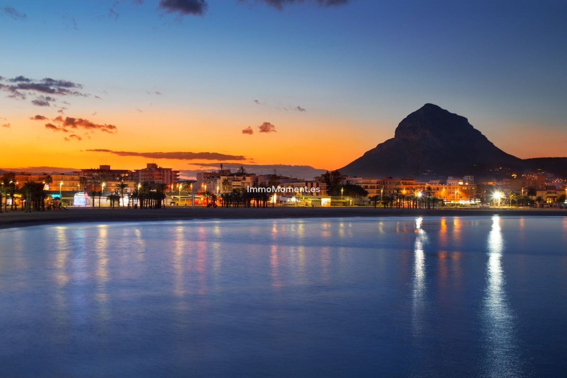 Reventa - Villa independiente - Jávea - Jávea - Xàbia Centro