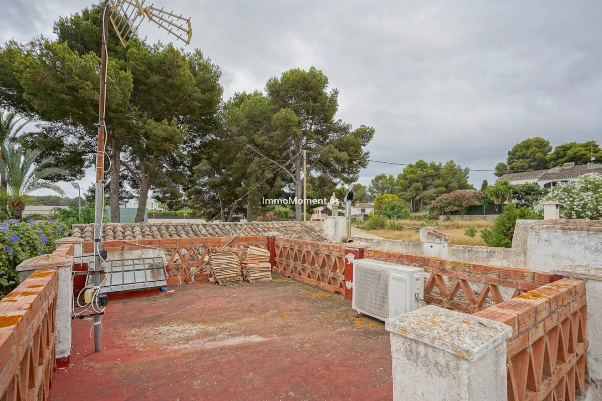 Reventa - Villa independiente - Jávea - Jávea - Xàbia Centro