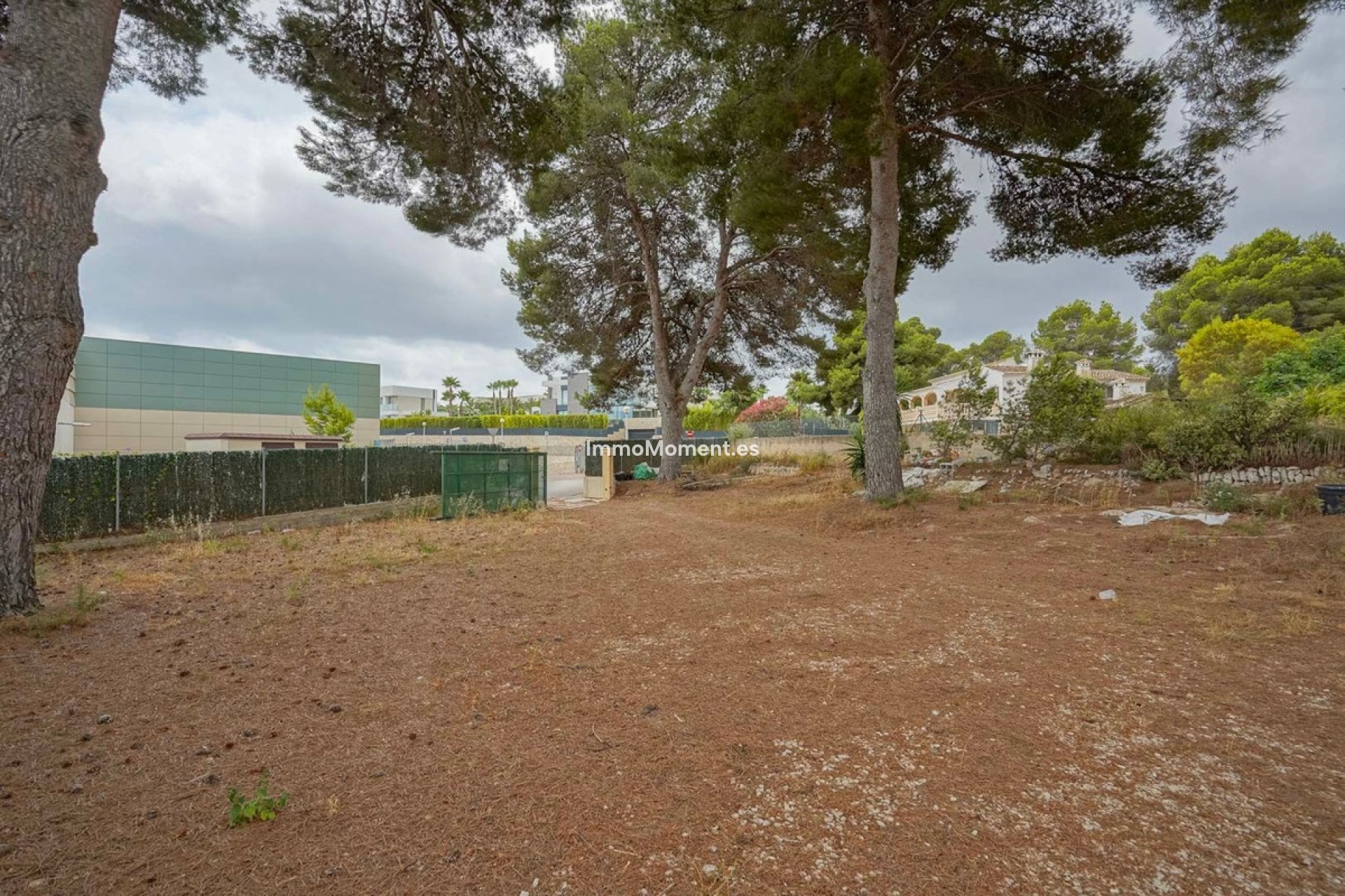 Reventa - Villa independiente - Jávea - Jávea - Xàbia Centro