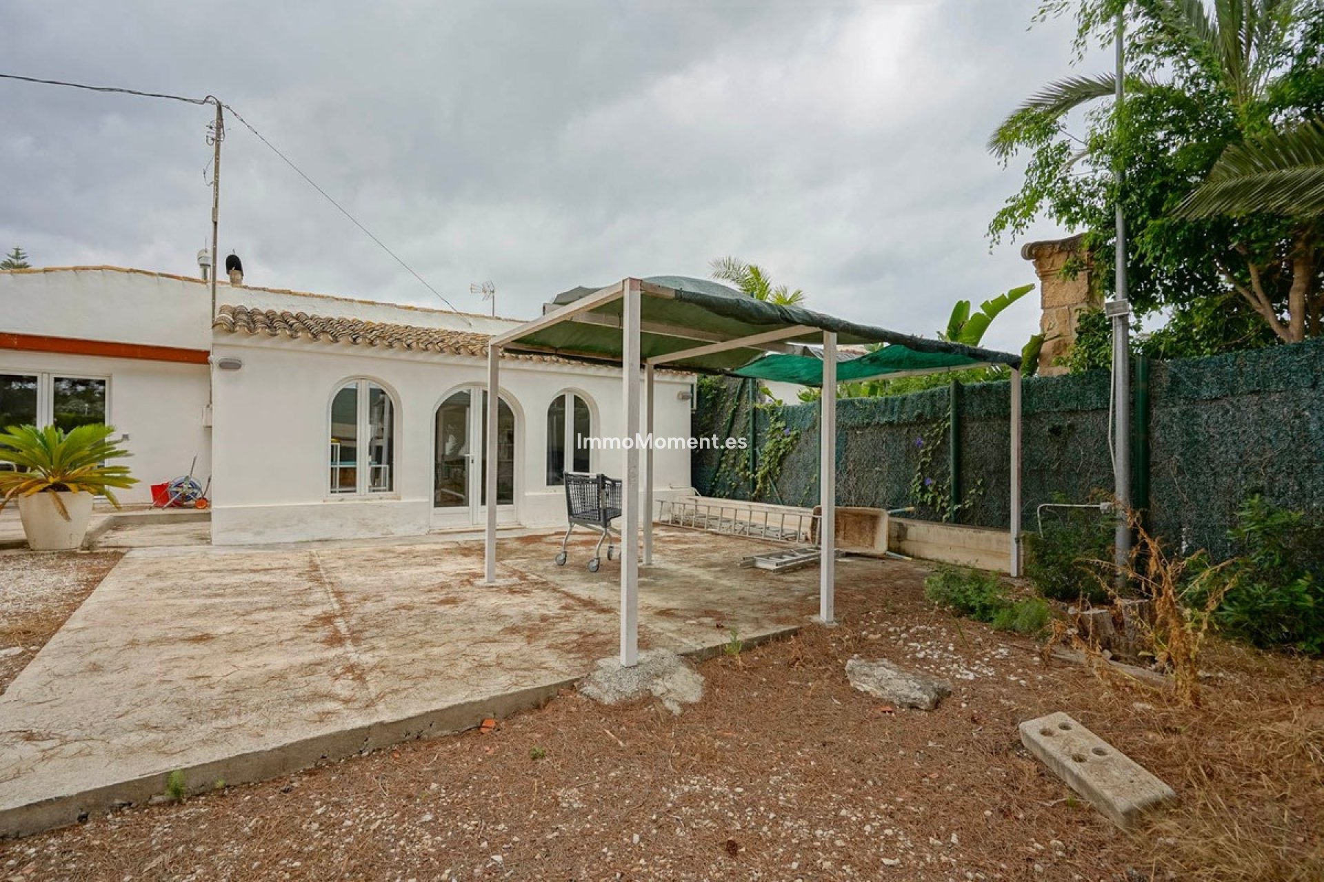 Reventa - Villa independiente - Jávea - Jávea - Xàbia Centro