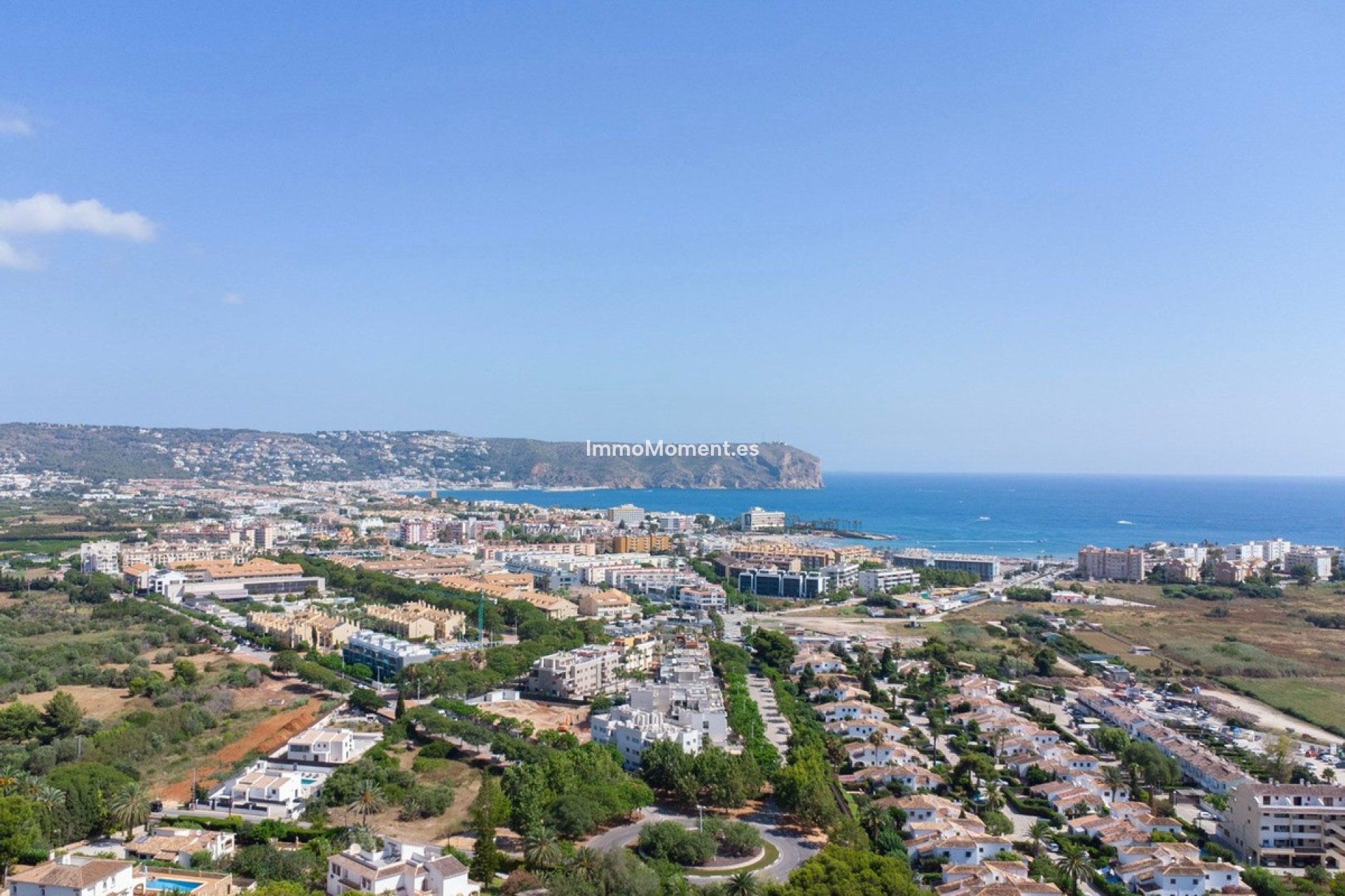 Reventa - Villa independiente - Jávea - Jávea - Xàbia Centro