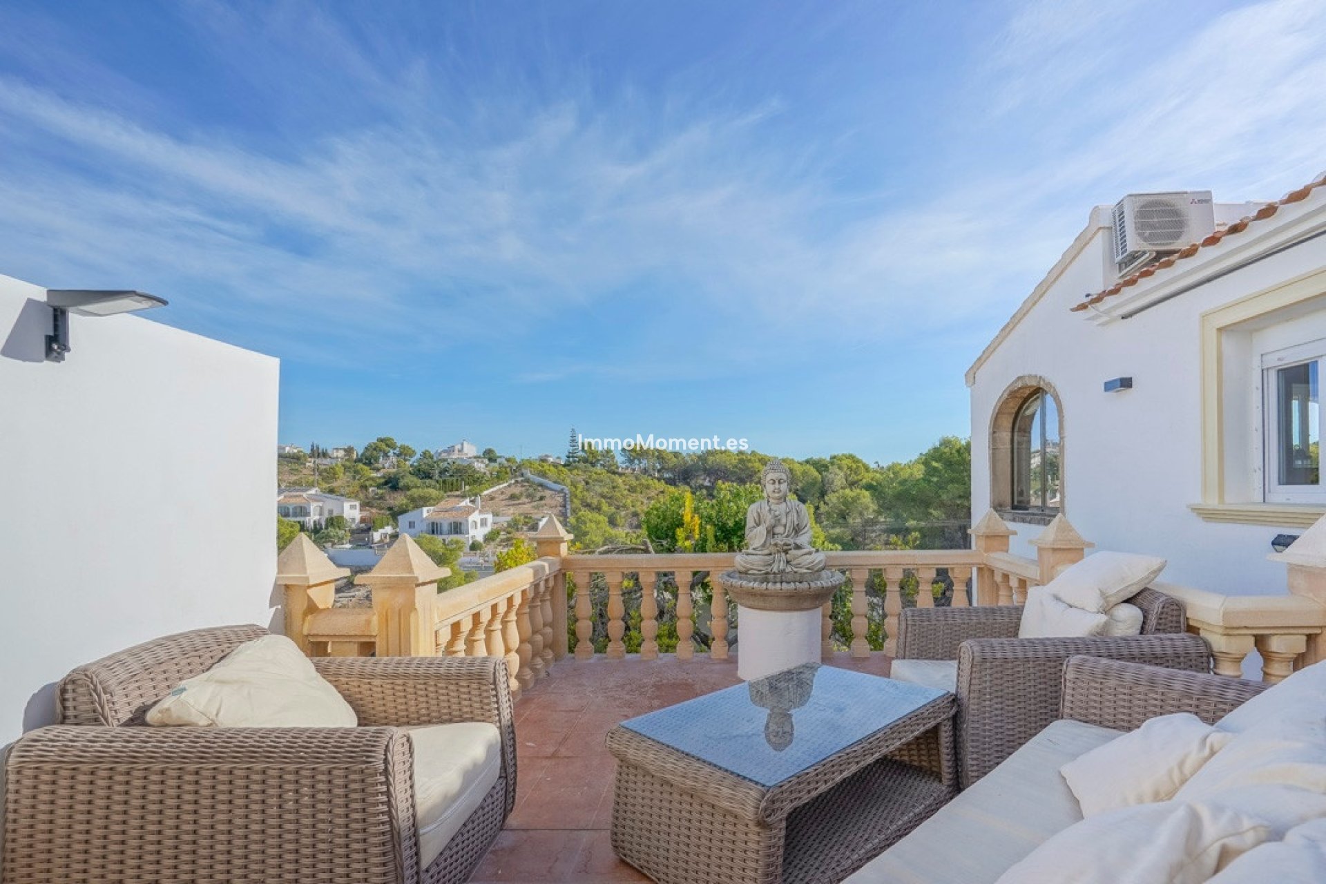 Reventa - Villa independiente - Jávea - Jávea - Xàbia Centro