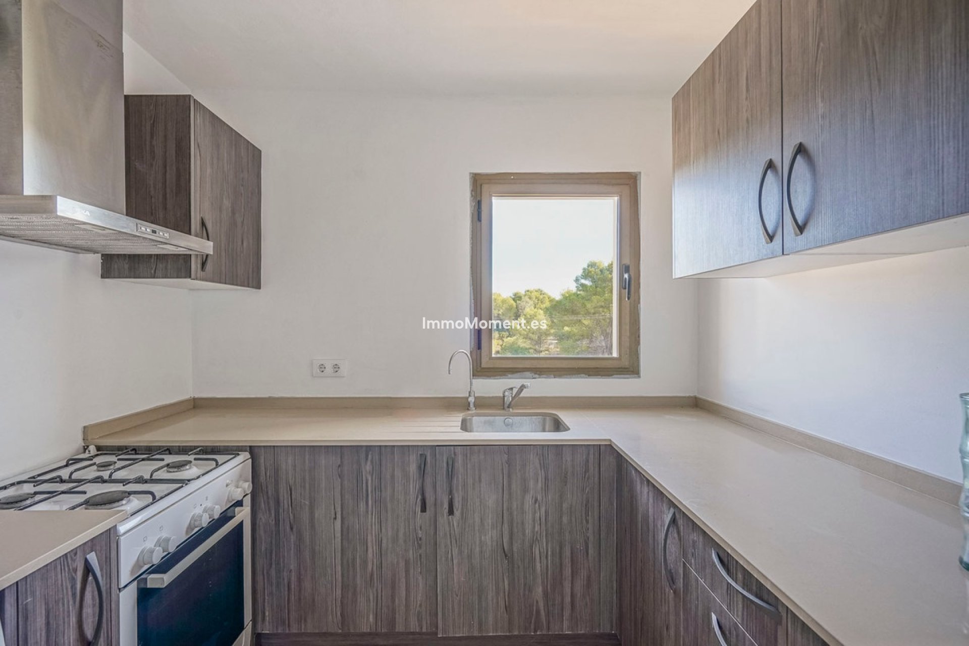 Reventa - Villa independiente - Jávea - Jávea - Xàbia Centro