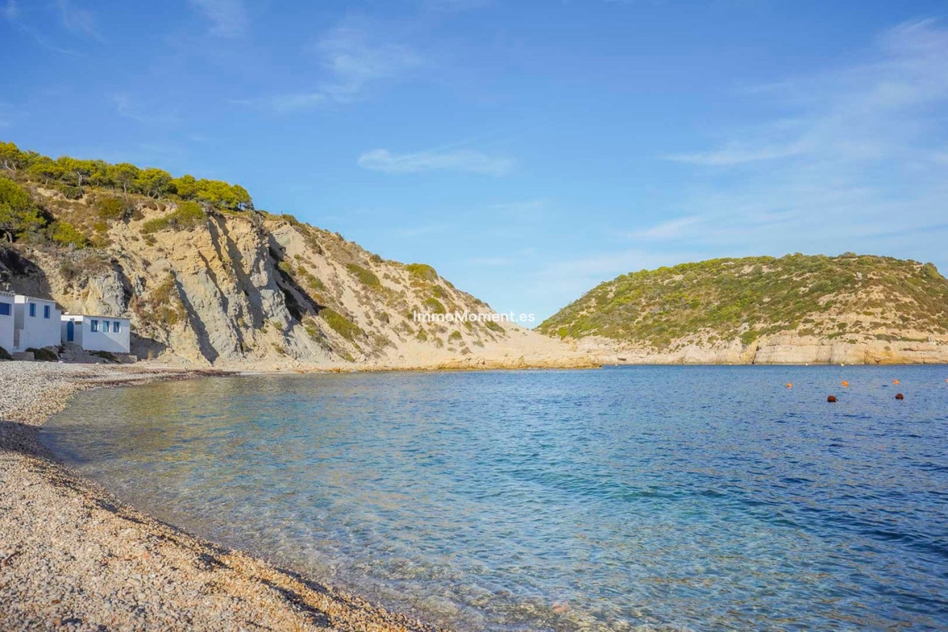 Reventa - Villa independiente - Jávea - Jávea - Xàbia Centro