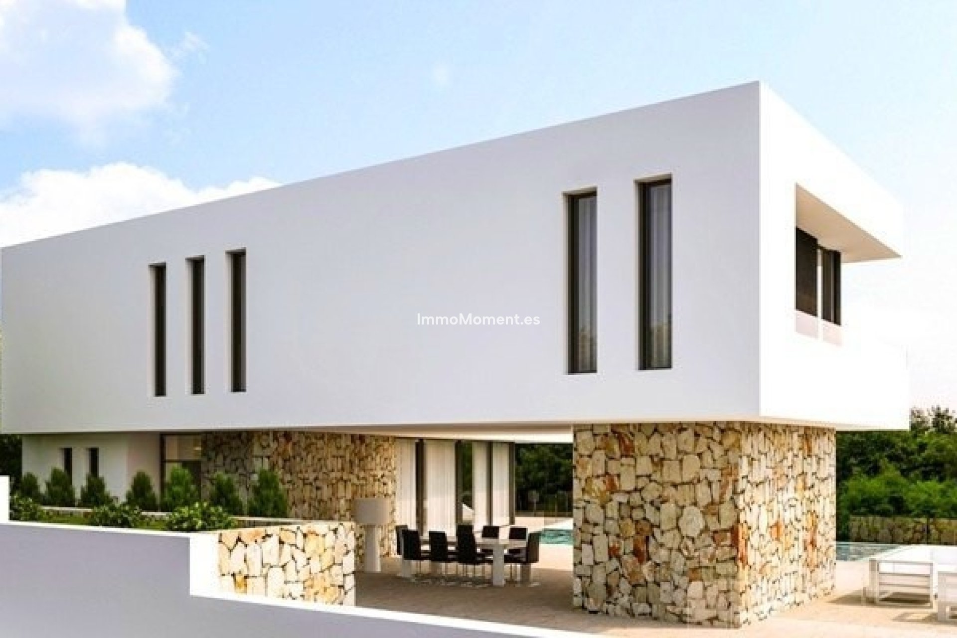 Reventa - Villa independiente - Jávea - Jávea - Xàbia Centro