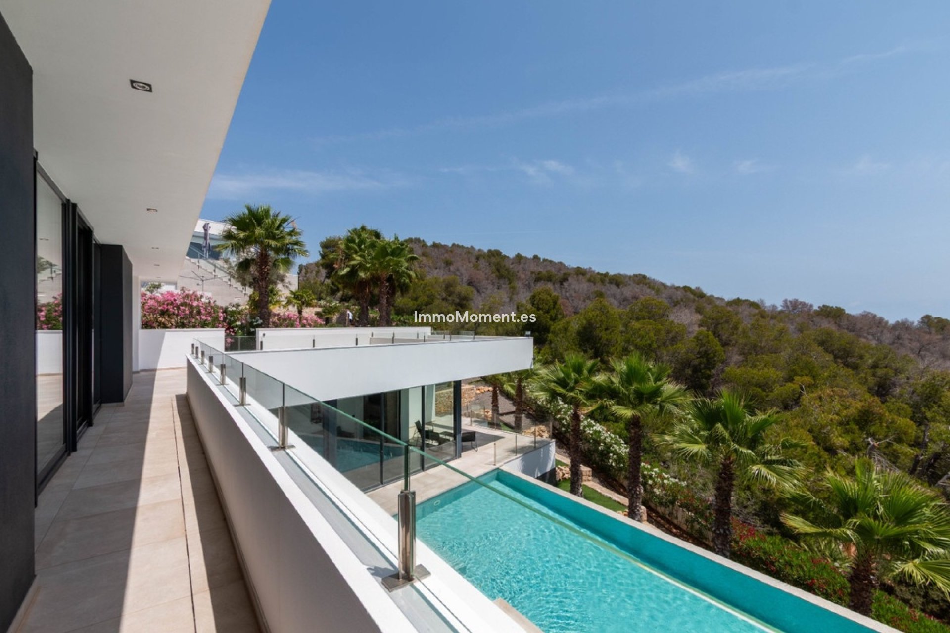 Reventa - Villa independiente - Jávea - Jávea - Xàbia Centro