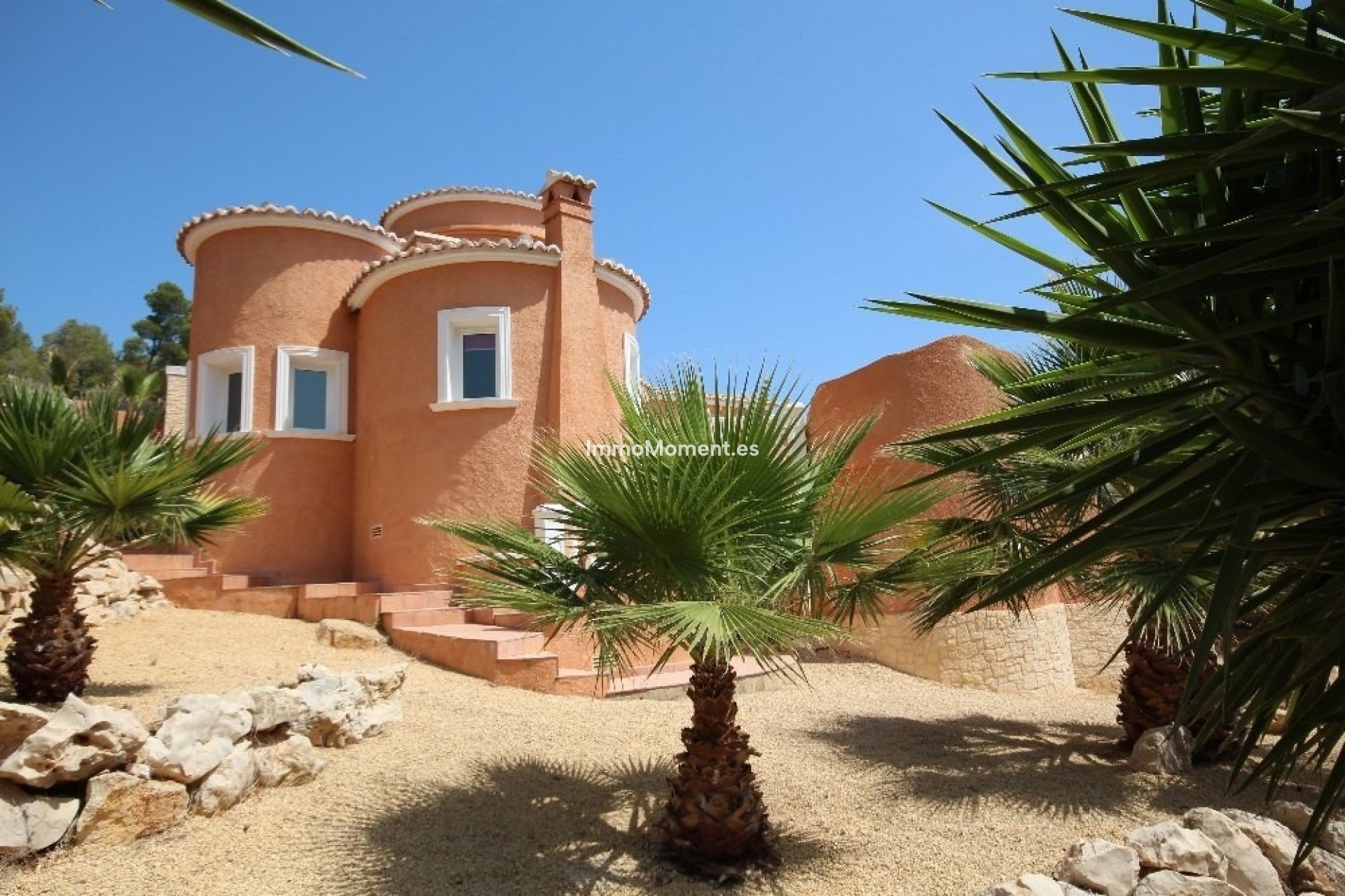 Reventa - Villa independiente - Jávea - Jávea - Xàbia Centro