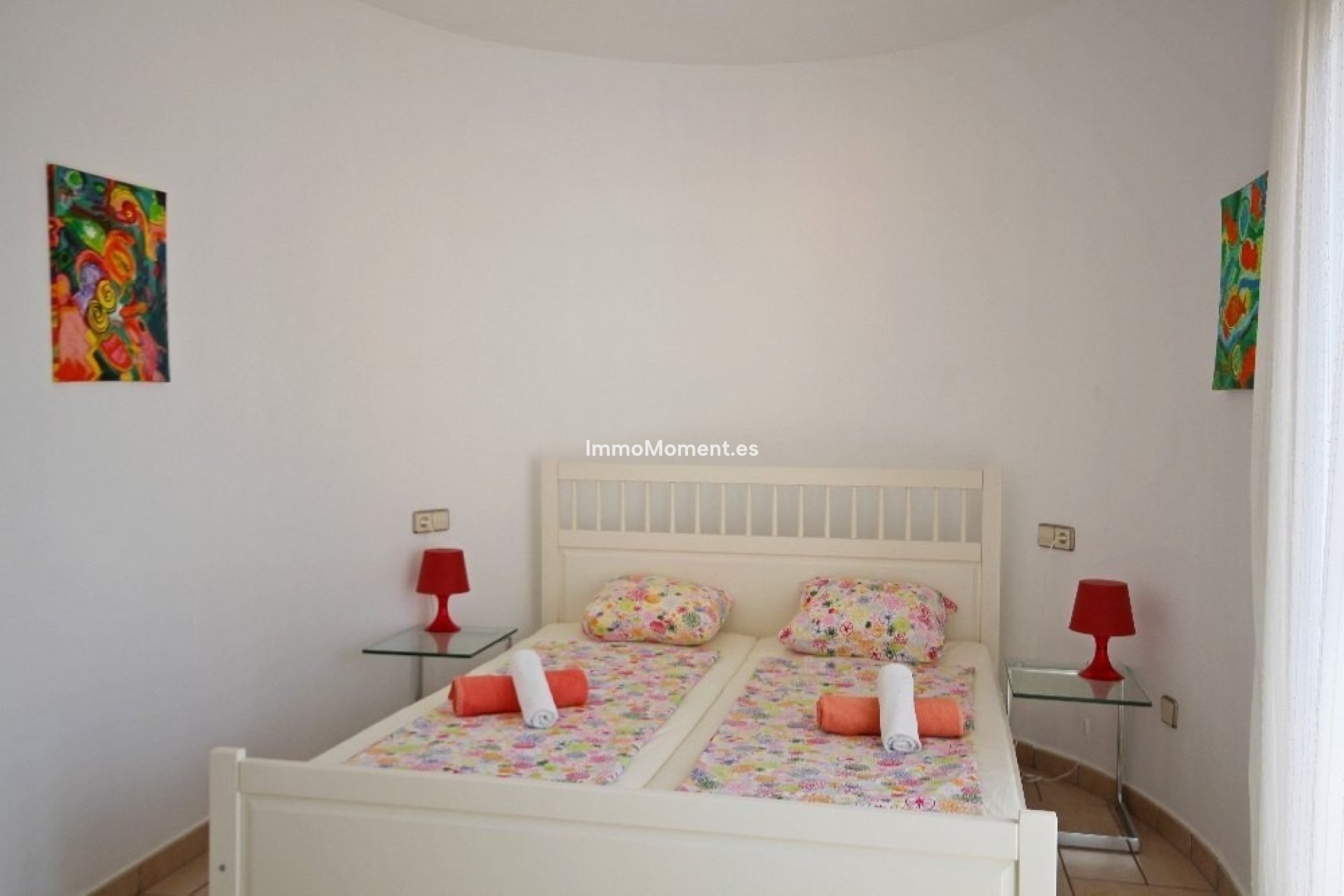 Reventa - Villa independiente - Jávea - Jávea - Xàbia Centro