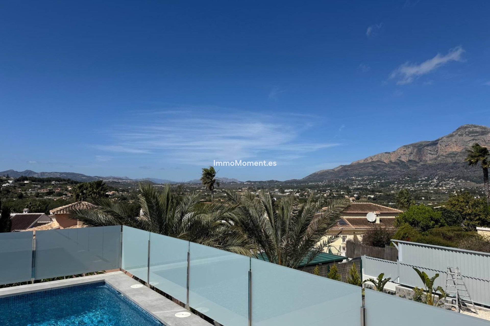 Reventa - Villa independiente - Jávea - Jávea - Xàbia Centro