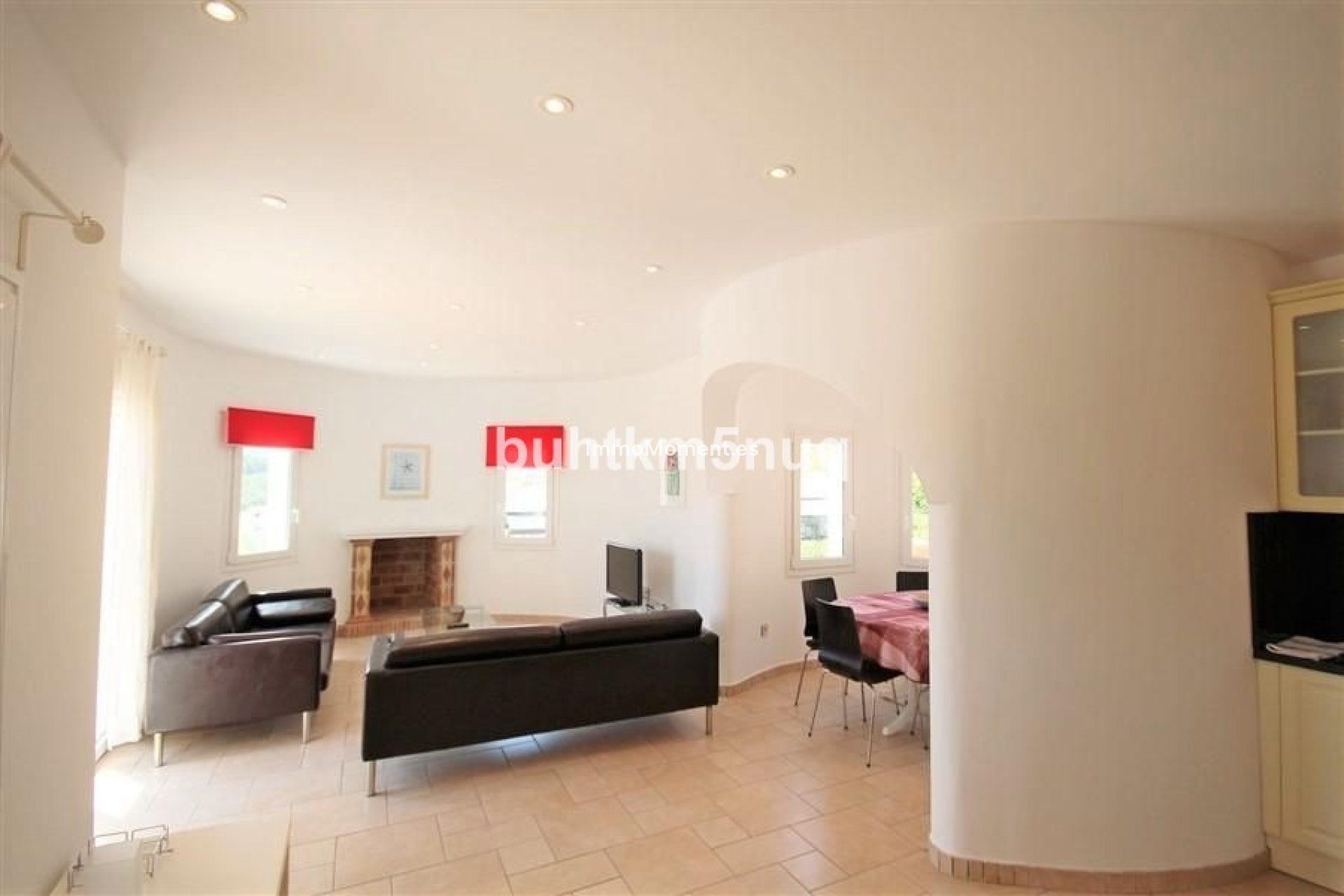Reventa - Villa independiente - Jávea - Jávea - Xàbia Centro