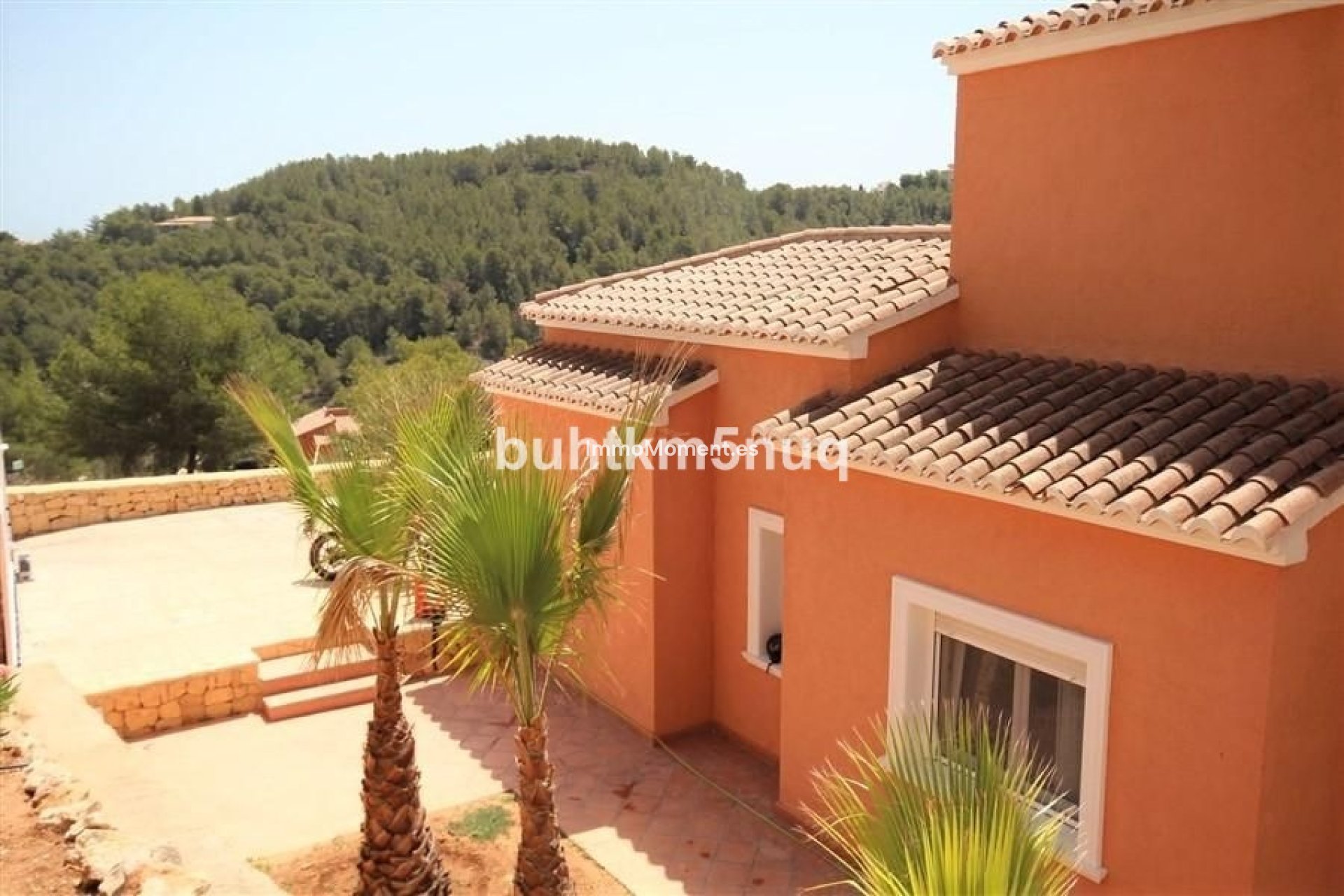 Reventa - Villa independiente - Jávea - Jávea - Xàbia Centro