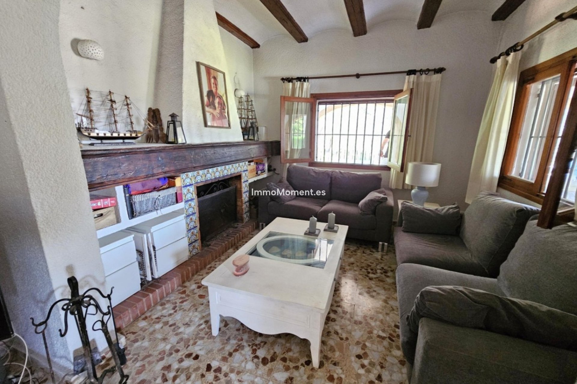 Reventa - Villa independiente - Jávea - Jávea - Xàbia Centro