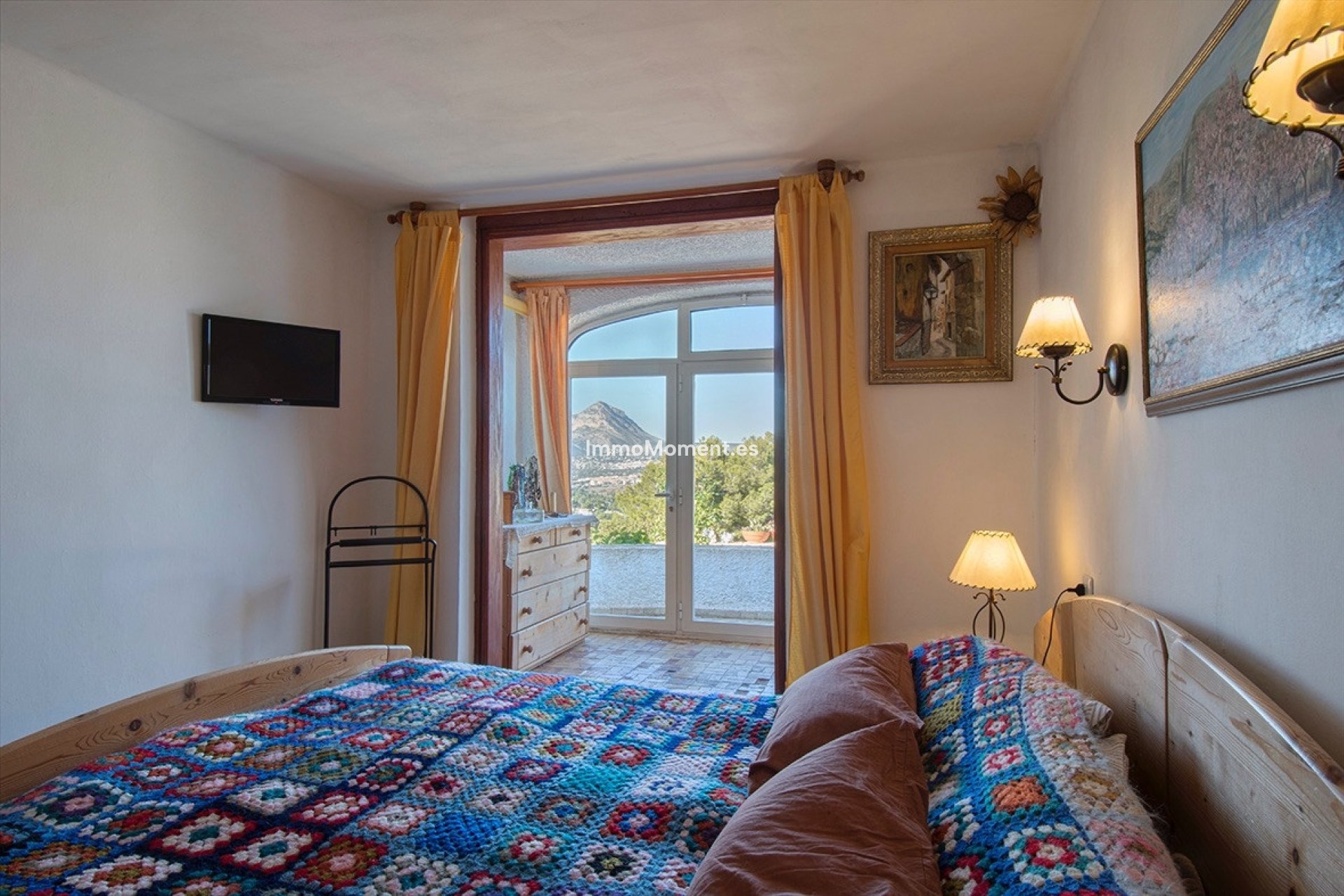 Reventa - Villa independiente - Jávea - Jávea - Xàbia Centro
