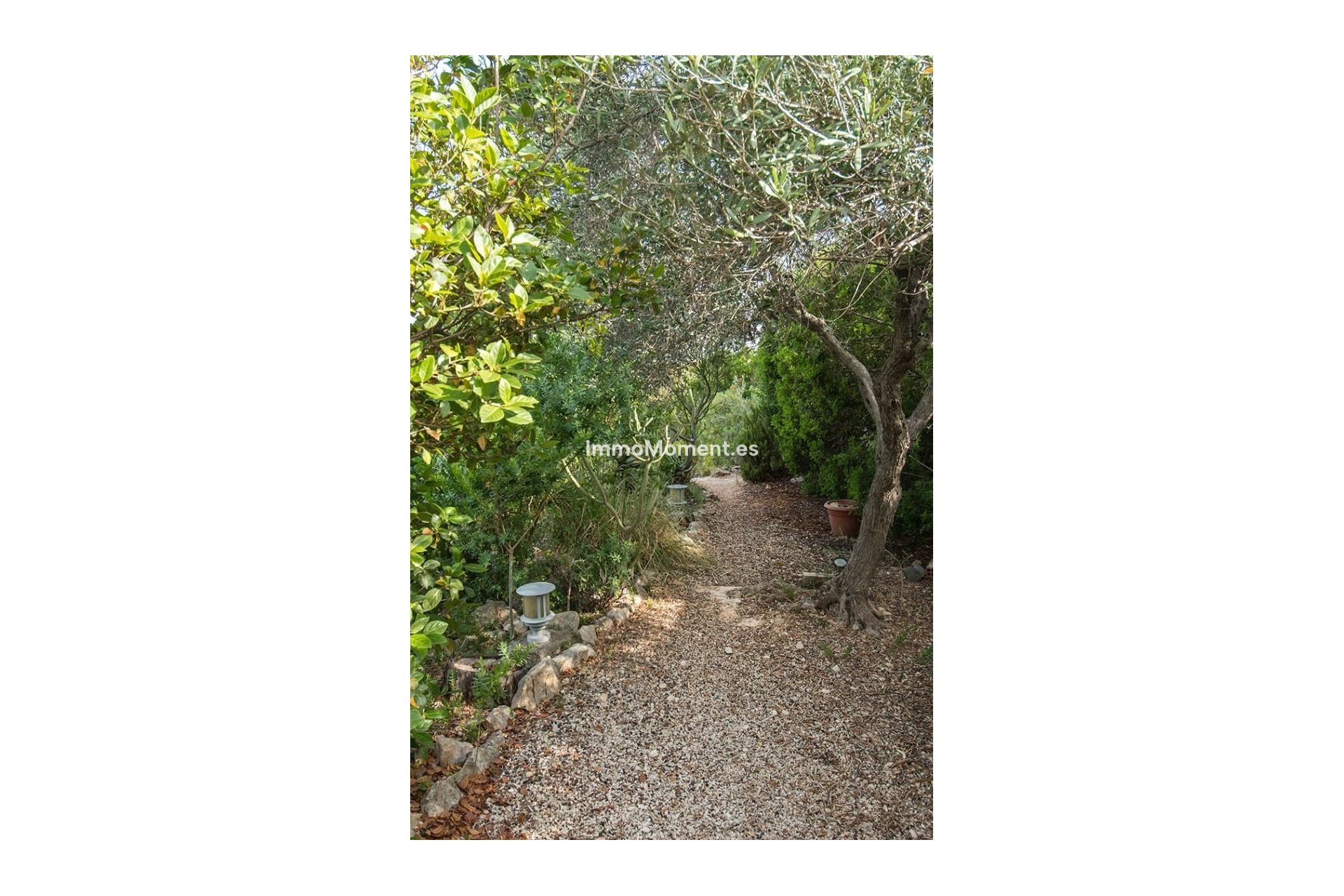 Reventa - Villa independiente - Jávea - Jávea - Xàbia Centro