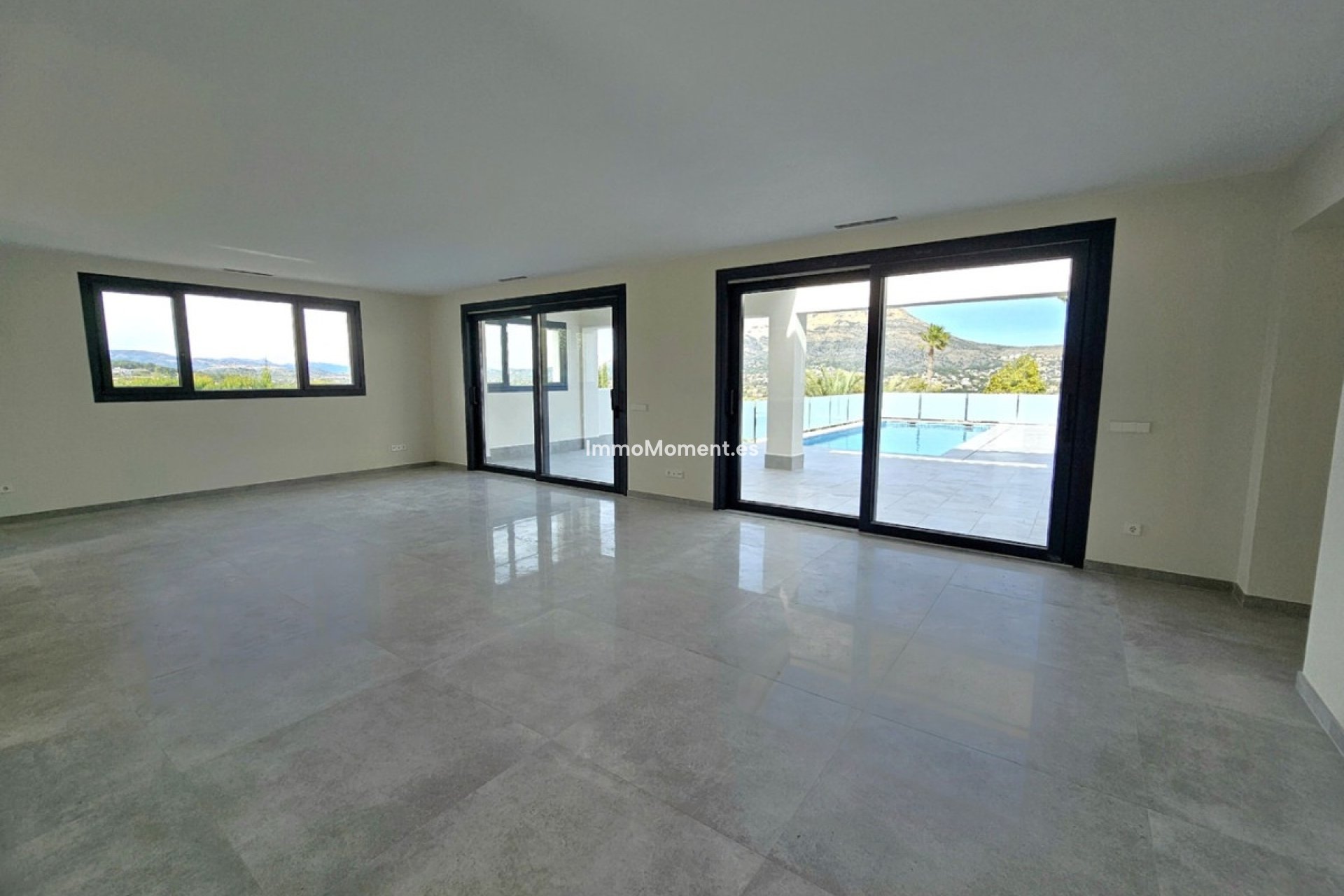 Reventa - Villa independiente - Jávea - Jávea - Xàbia Centro