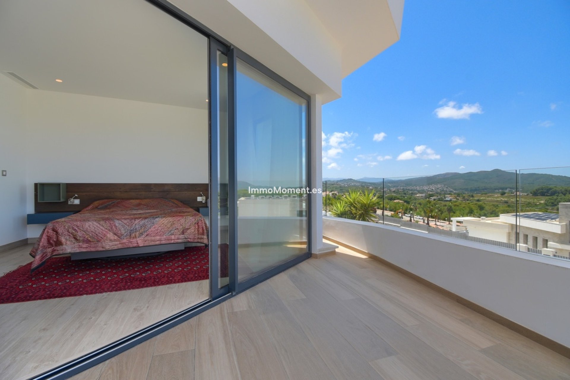 Reventa - Villa independiente - Jávea - Jávea - Xàbia Centro