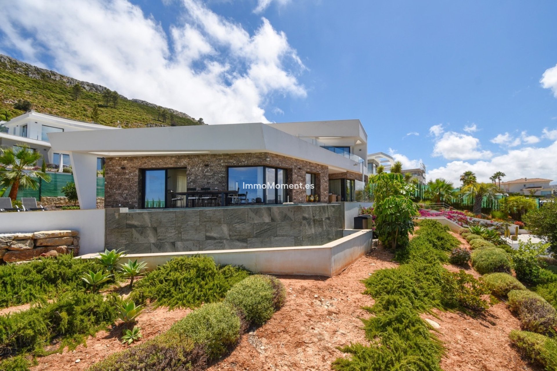 Reventa - Villa independiente - Jávea - Jávea - Xàbia Centro