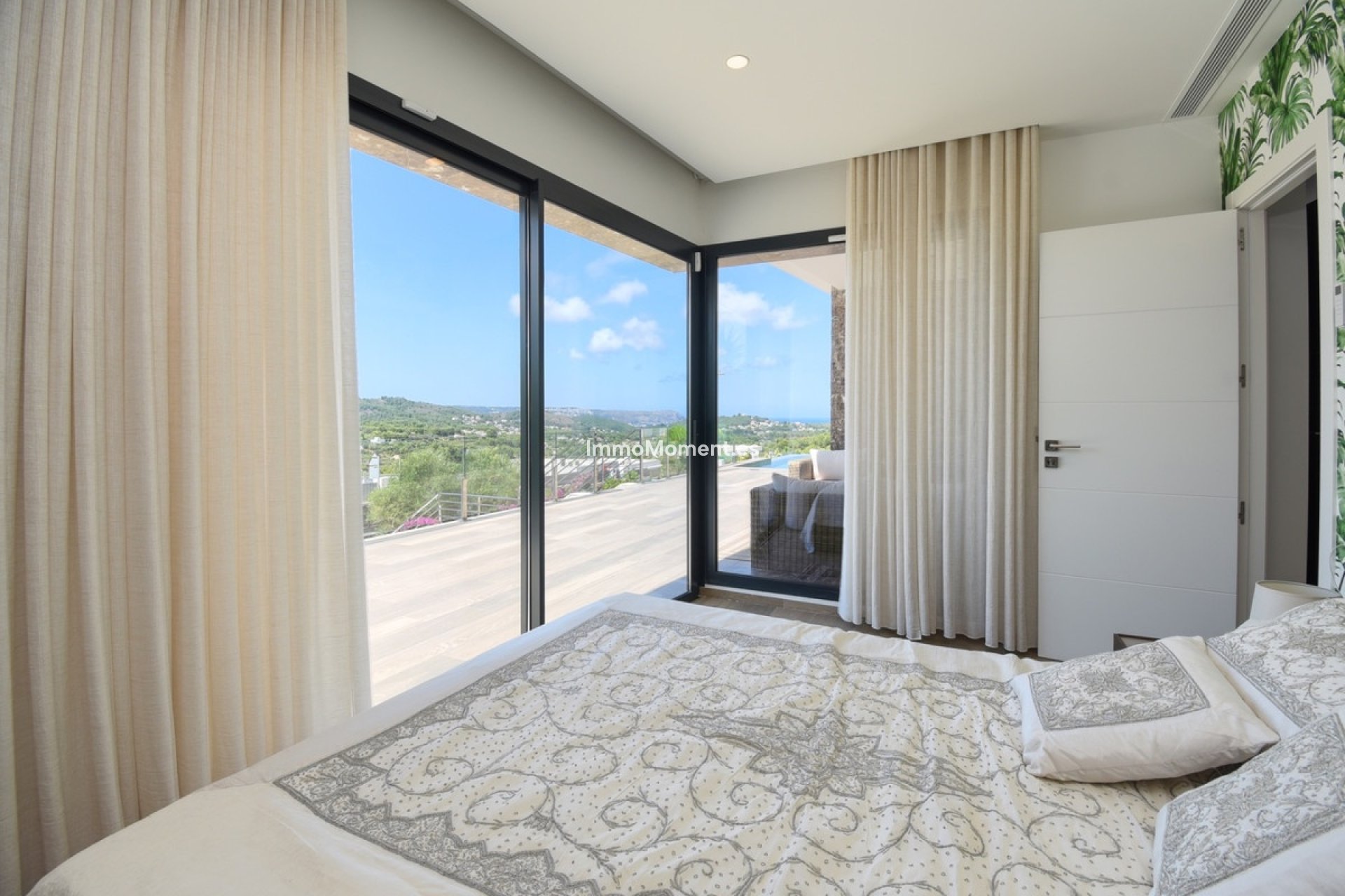 Reventa - Villa independiente - Jávea - Jávea - Xàbia Centro