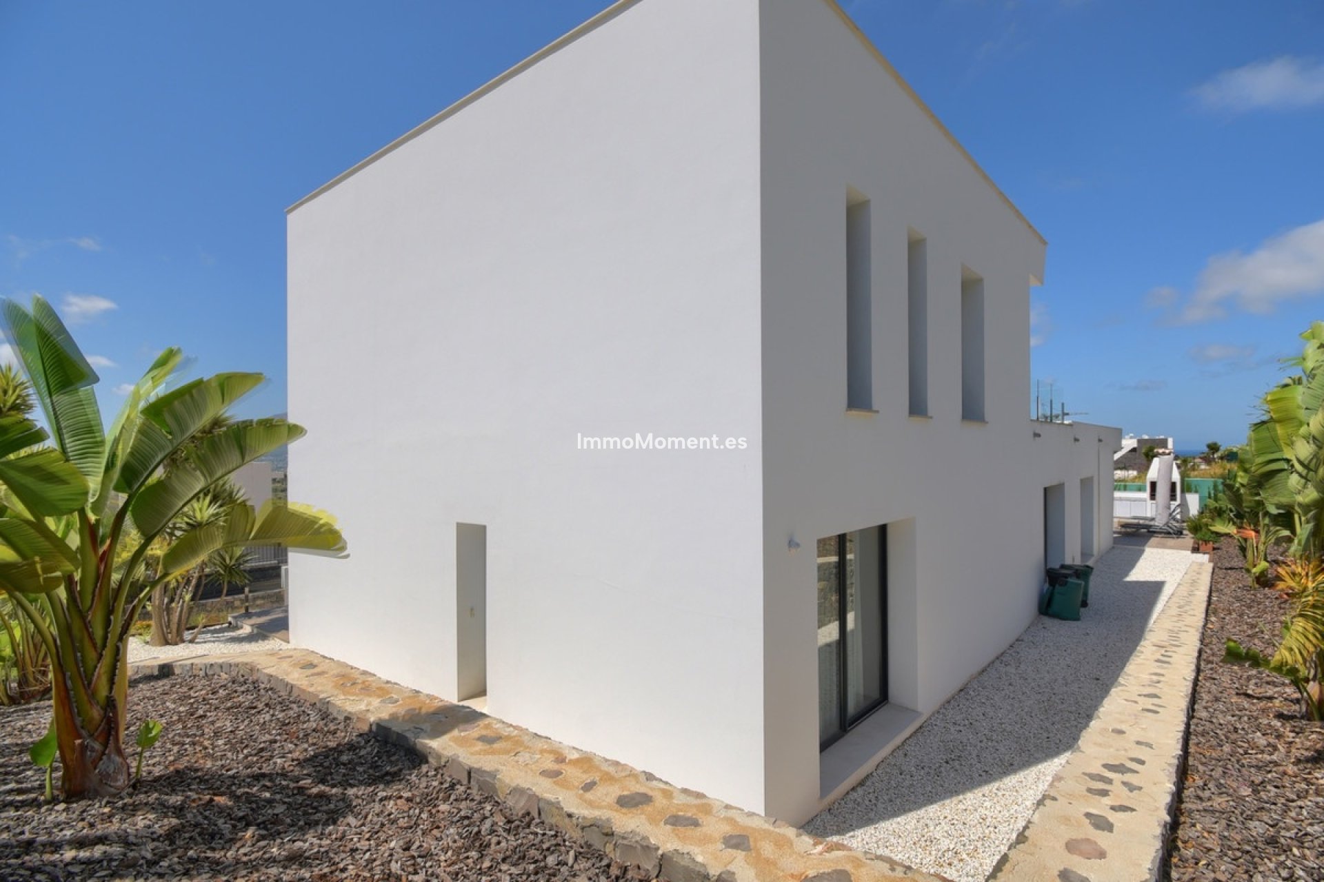 Reventa - Villa independiente - Jávea - Jávea - Xàbia Centro
