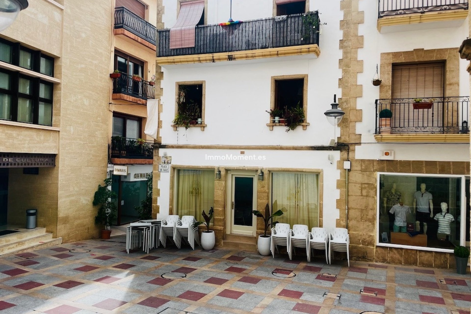 Reventa - Villa independiente - Jávea - Jávea - Xàbia Centro