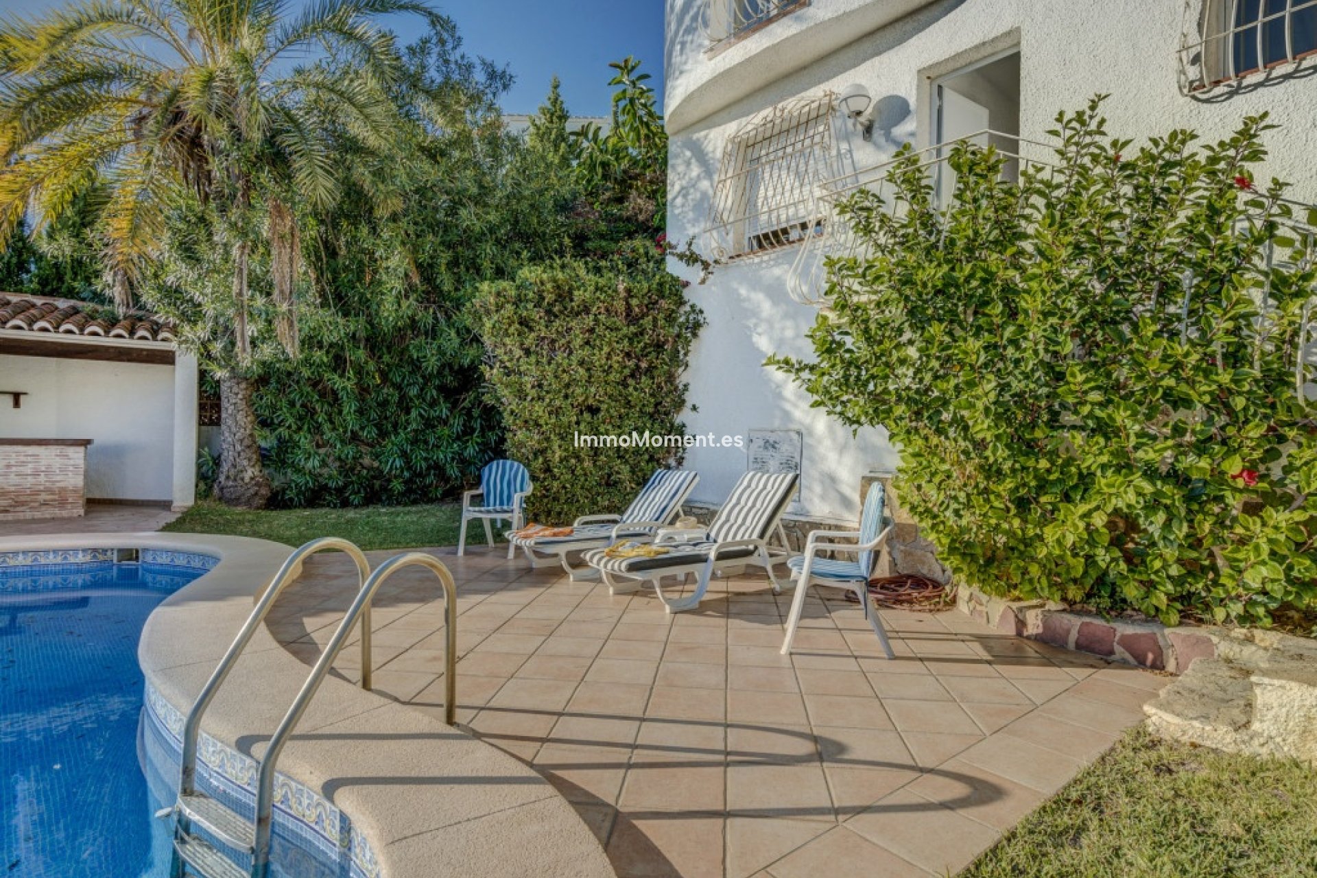 Reventa - Villa independiente - Jávea - Jávea - Xàbia Centro