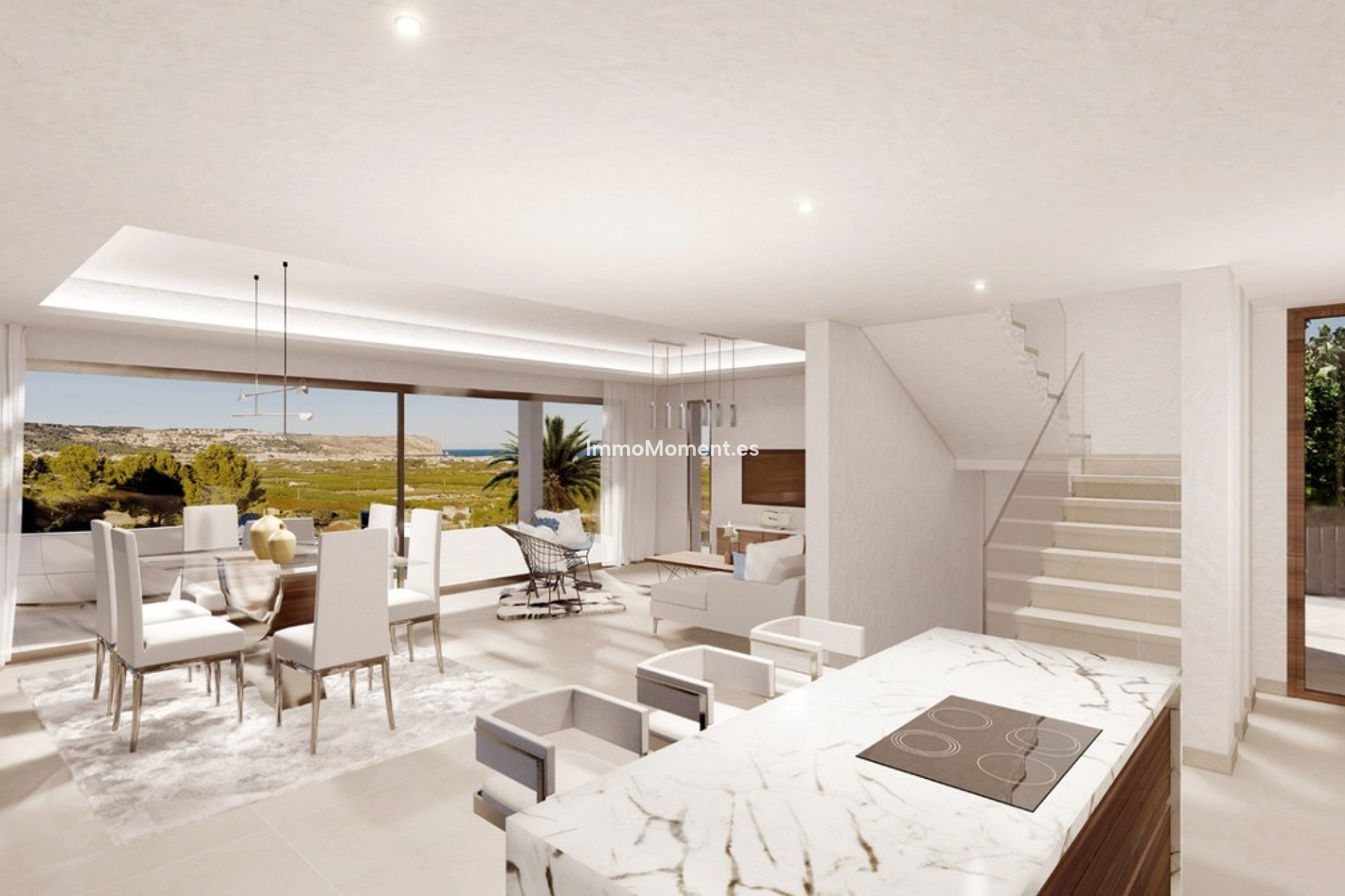 Reventa - Villa independiente - Jávea - Jávea - Xàbia Centro