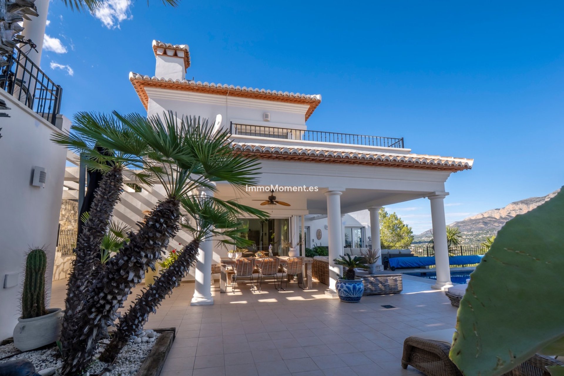Reventa - Villa independiente - Jávea - Jávea - Xàbia Centro