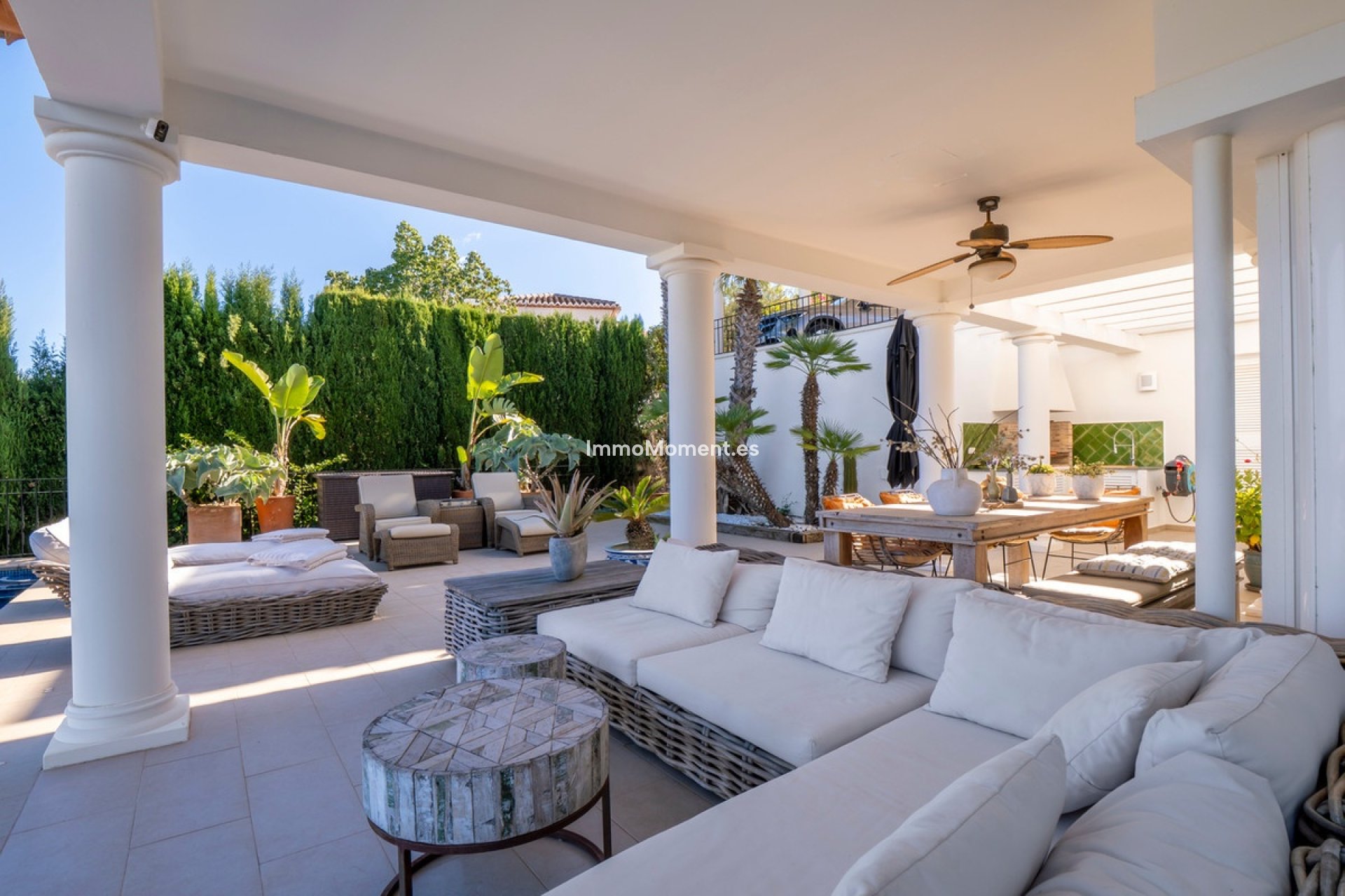 Reventa - Villa independiente - Jávea - Jávea - Xàbia Centro