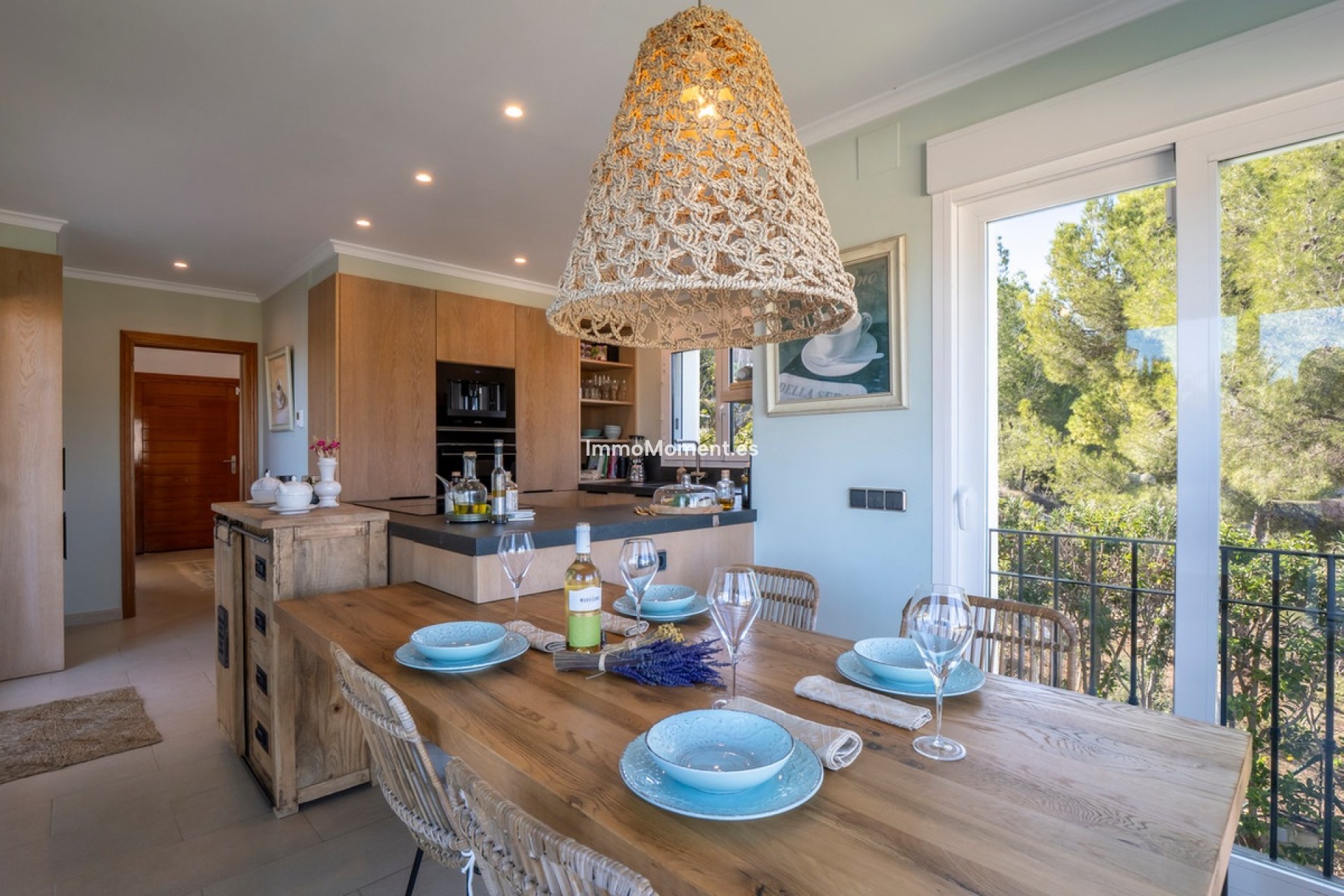 Reventa - Villa independiente - Jávea - Jávea - Xàbia Centro