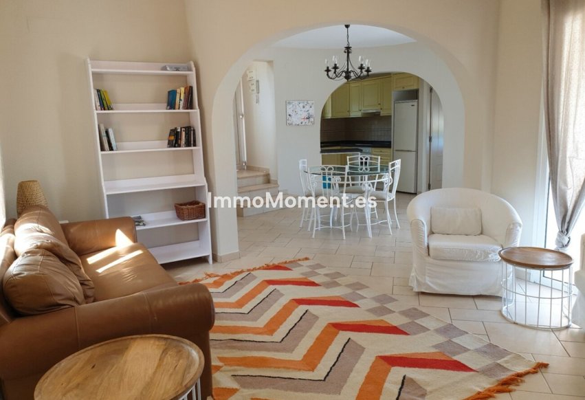 Reventa - Villa independiente - Jávea - Jávea - Xàbia Centro