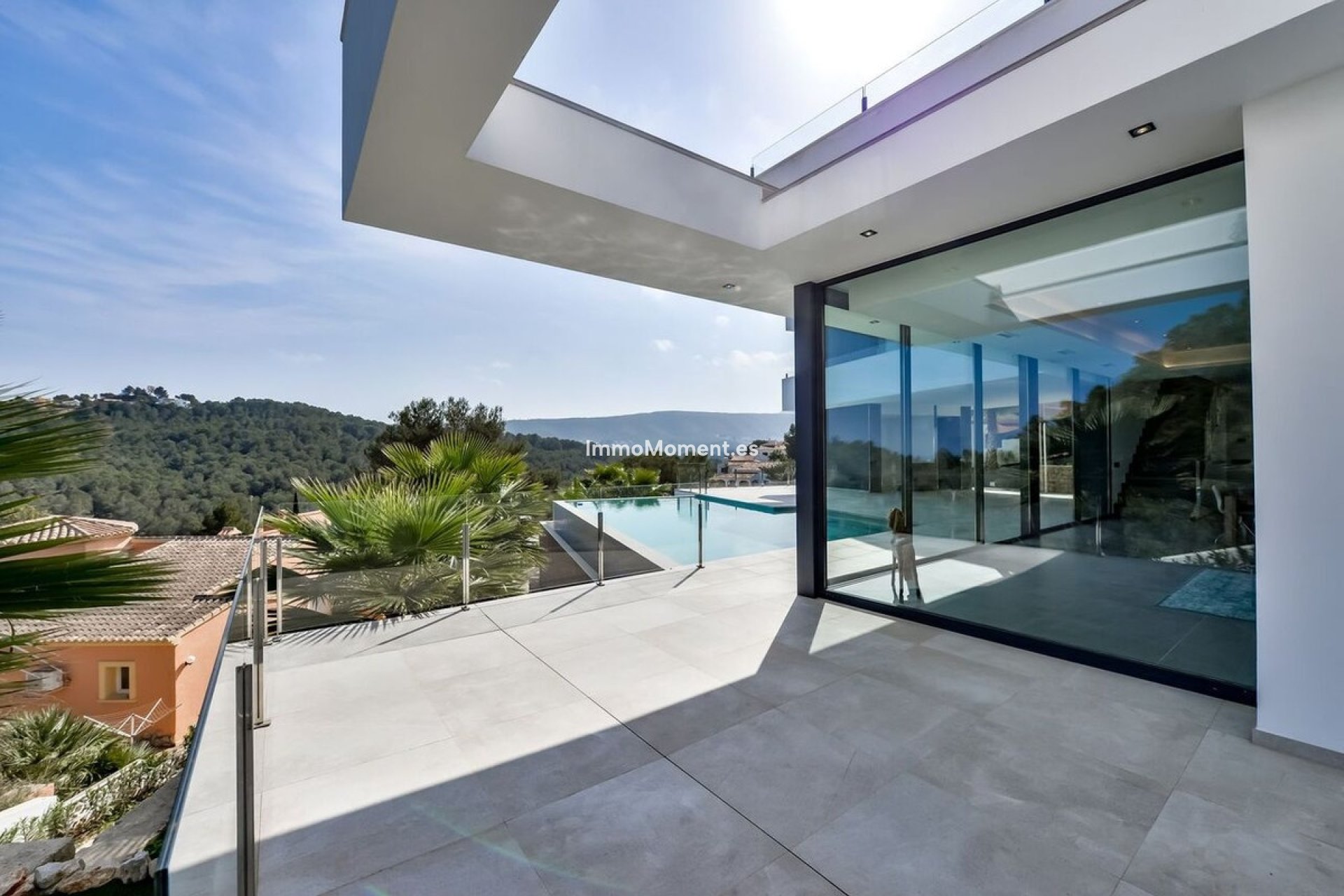 Reventa - Villa independiente - Jávea - Jávea - Xàbia Centro