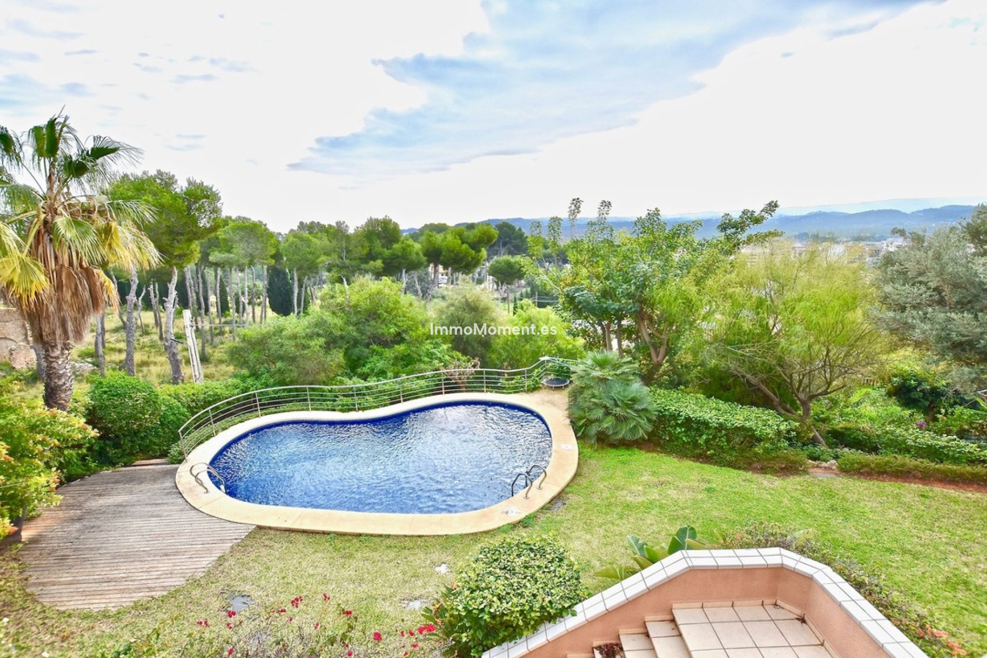 Reventa - Villa independiente - Jávea - Jávea - Xàbia Centro