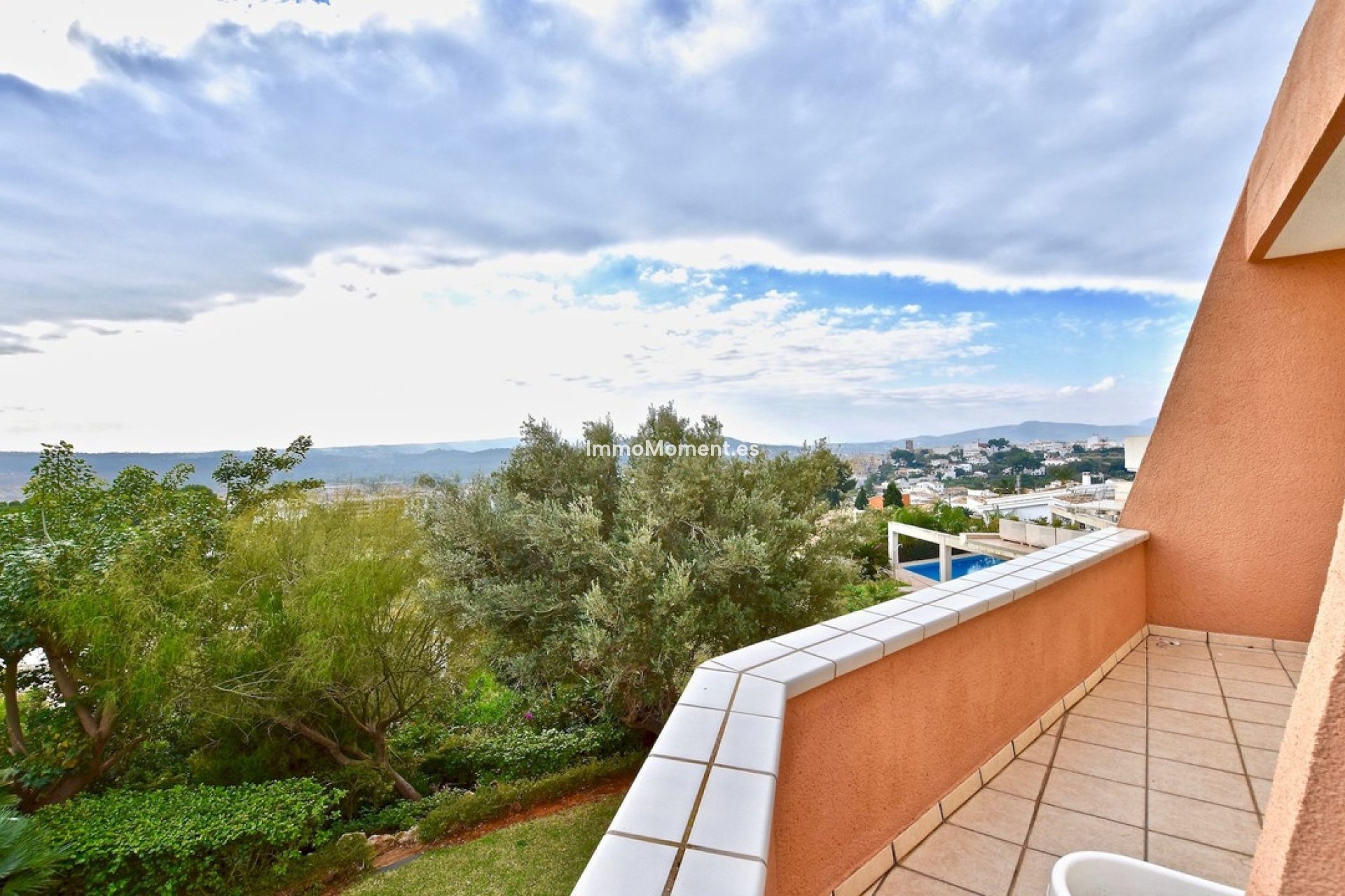 Reventa - Villa independiente - Jávea - Jávea - Xàbia Centro