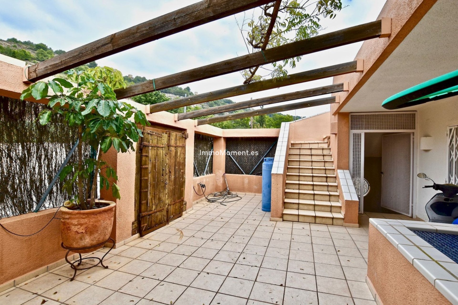 Reventa - Villa independiente - Jávea - Jávea - Xàbia Centro