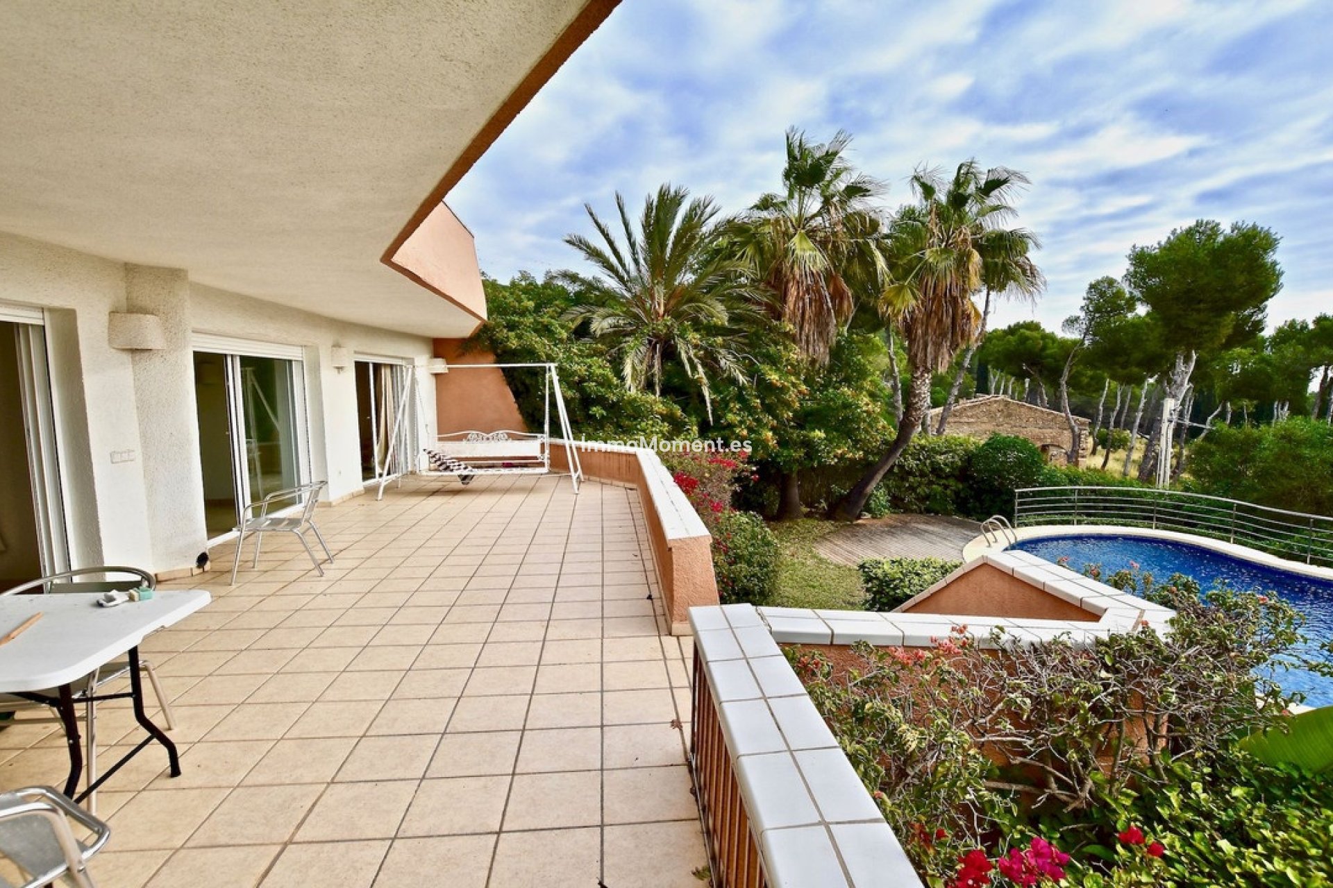 Reventa - Villa independiente - Jávea - Jávea - Xàbia Centro