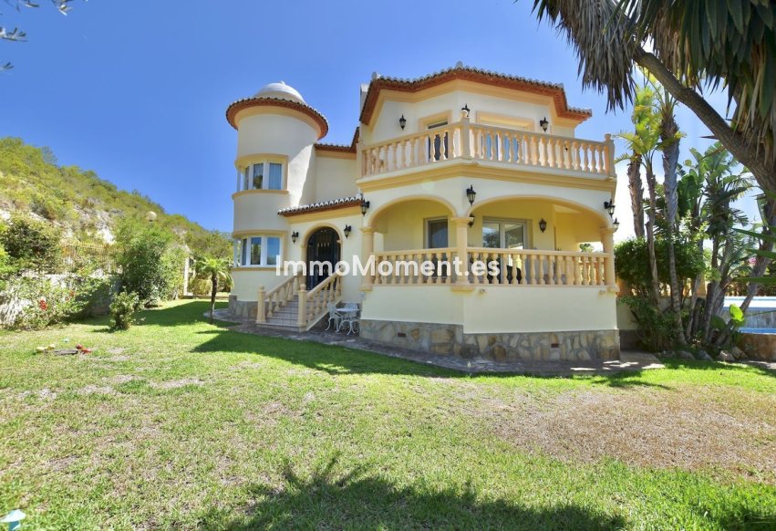 Reventa - Villa independiente - Jávea - Jávea - Xàbia Centro