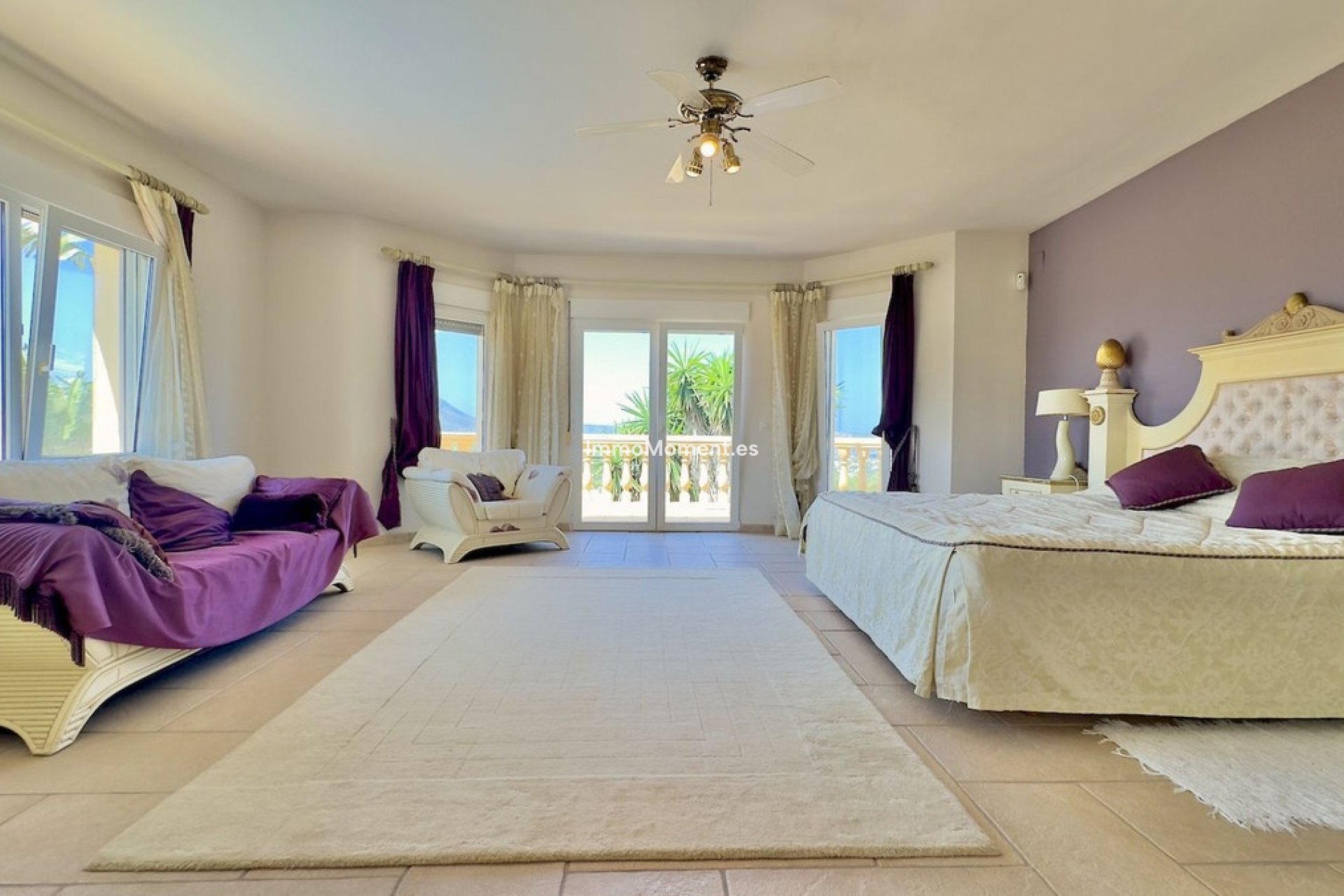 Reventa - Villa independiente - Jávea - Jávea - Xàbia Centro