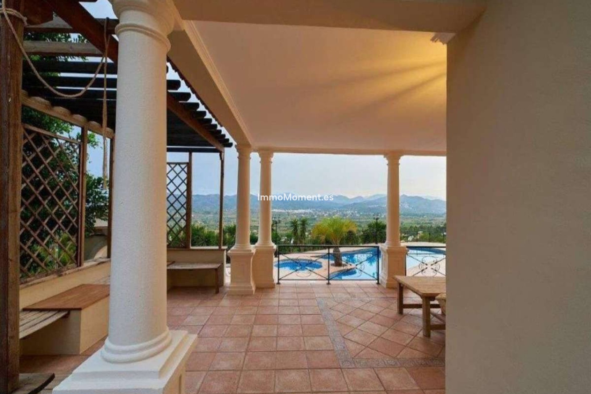 Reventa - Villa independiente - Jávea - Jávea - Xàbia Centro