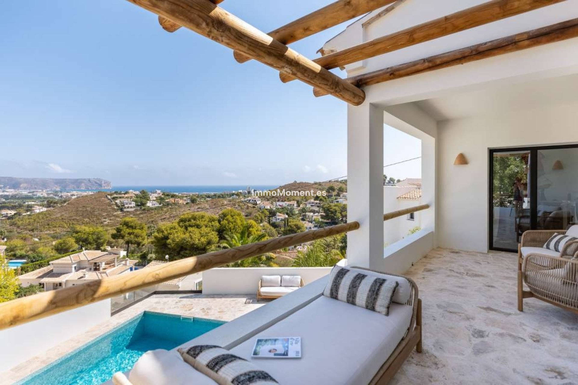 Reventa - Villa independiente - Jávea - Jávea - Xàbia Centro