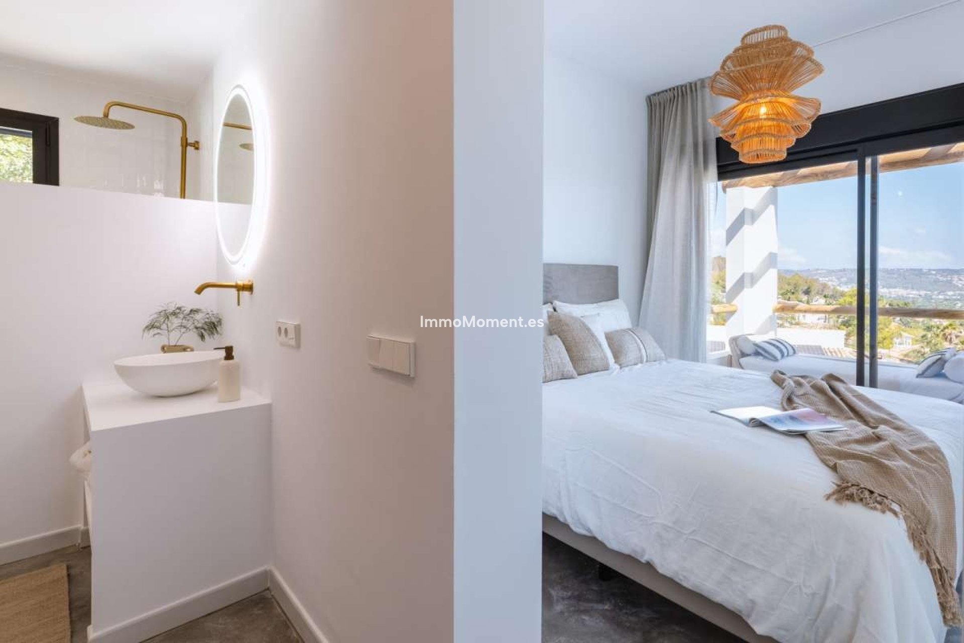 Reventa - Villa independiente - Jávea - Jávea - Xàbia Centro