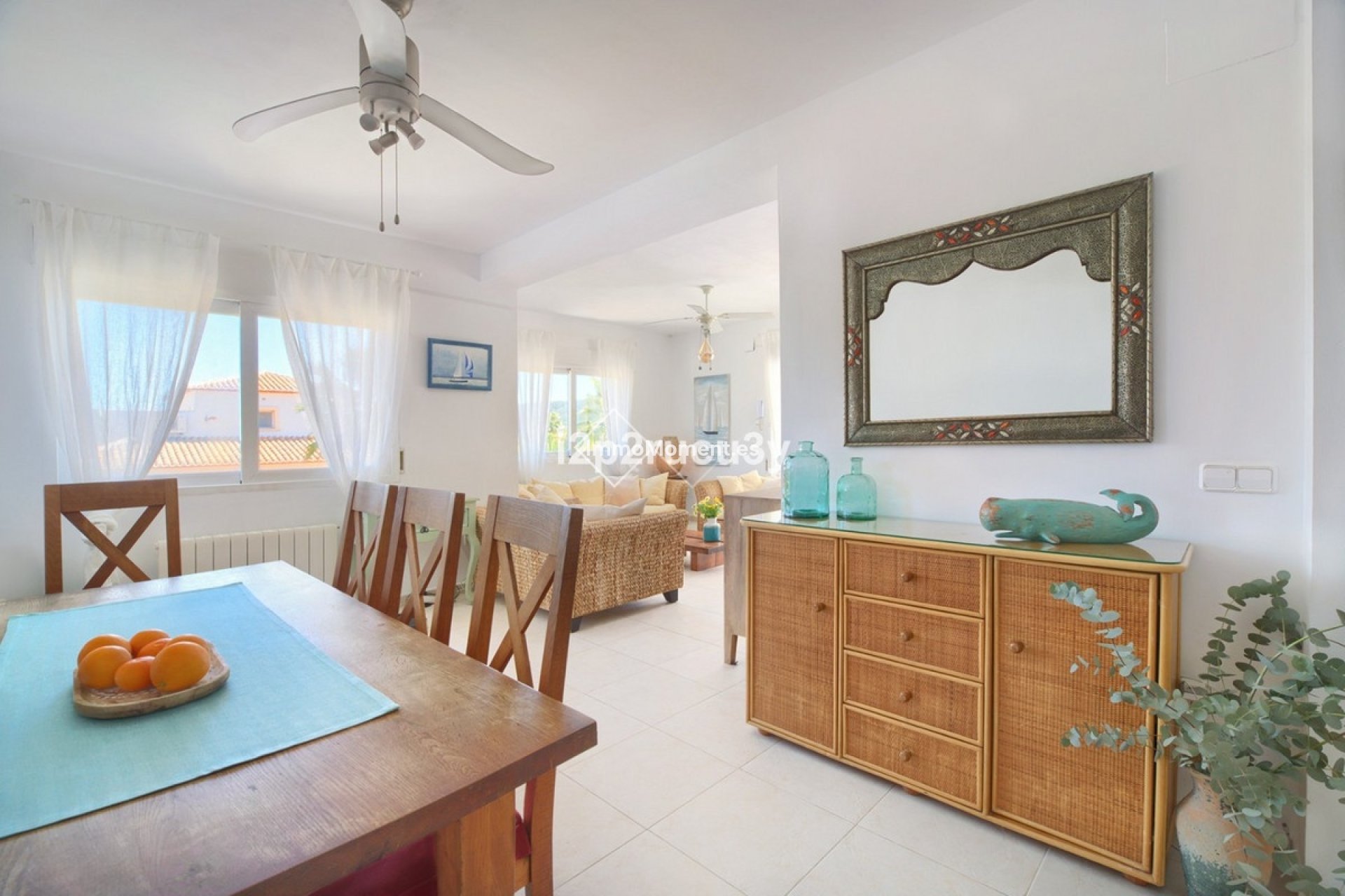 Reventa - Villa independiente - Jávea - Jávea - Xàbia Centro