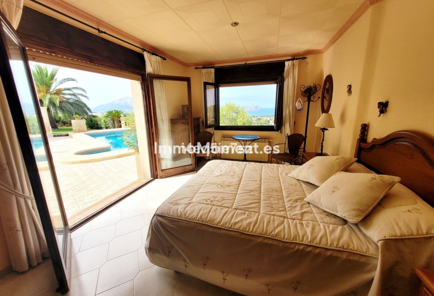 Reventa - Villa independiente - Jávea - Jávea - Xàbia Centro