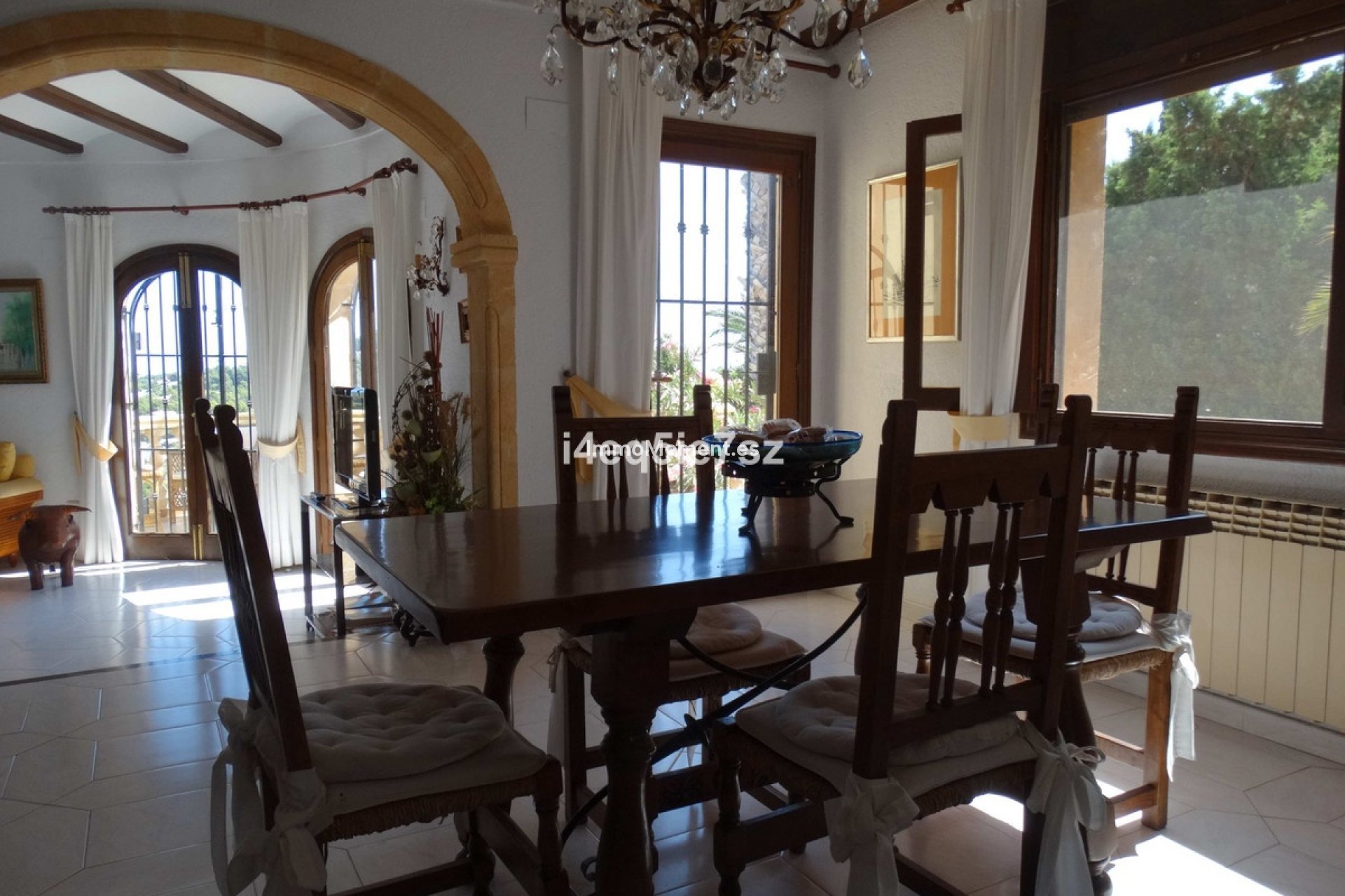 Reventa - Villa independiente - Jávea - Jávea - Xàbia Centro