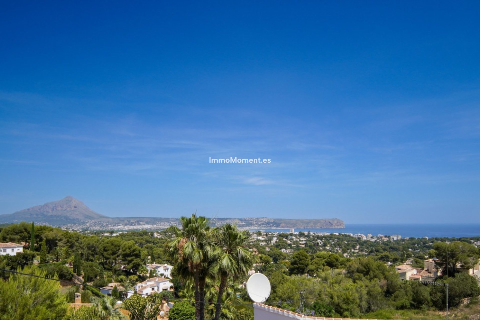 Reventa - Villa independiente - Jávea - Jávea - Xàbia Centro