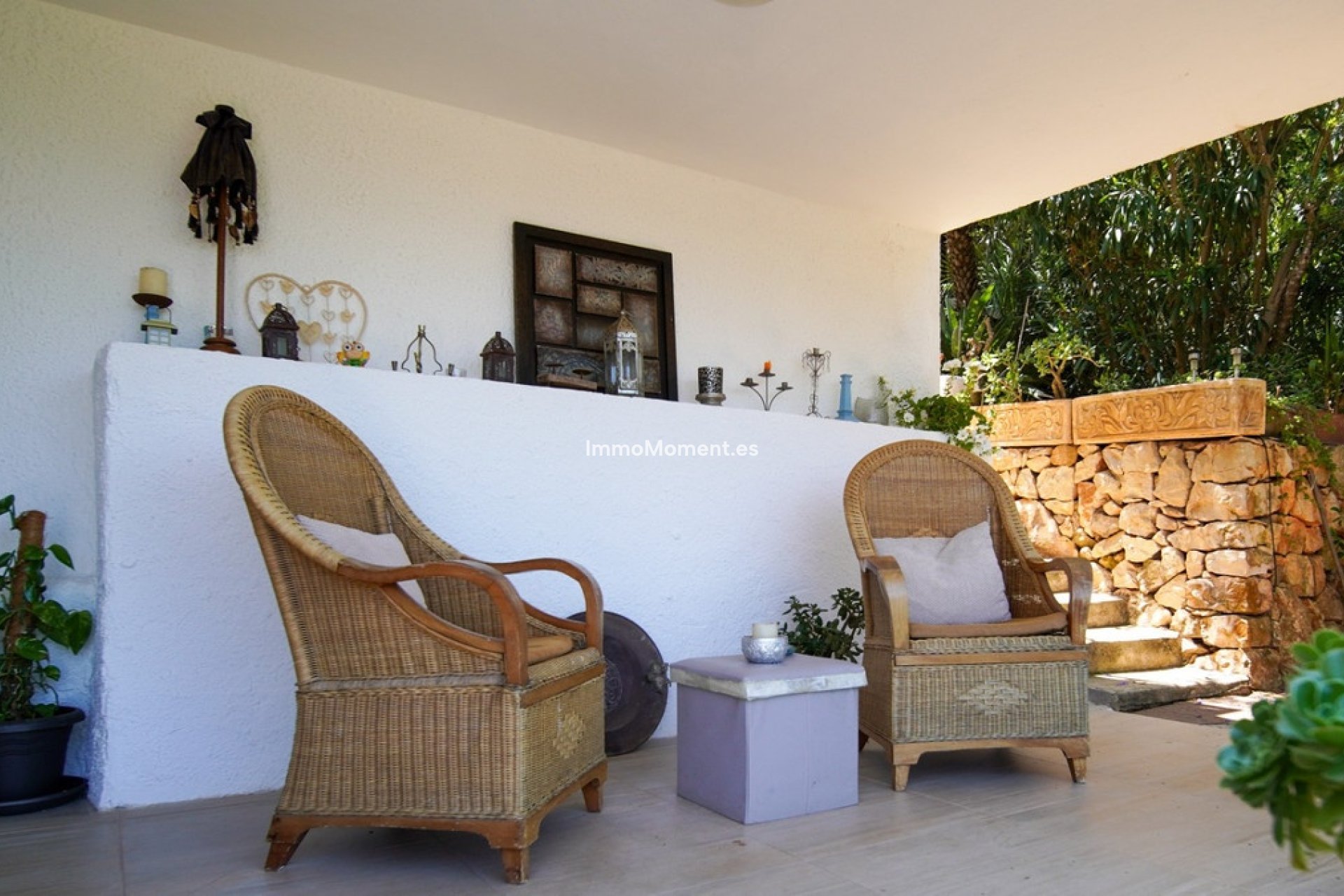 Reventa - Villa independiente - Jávea - Jávea - Xàbia Centro