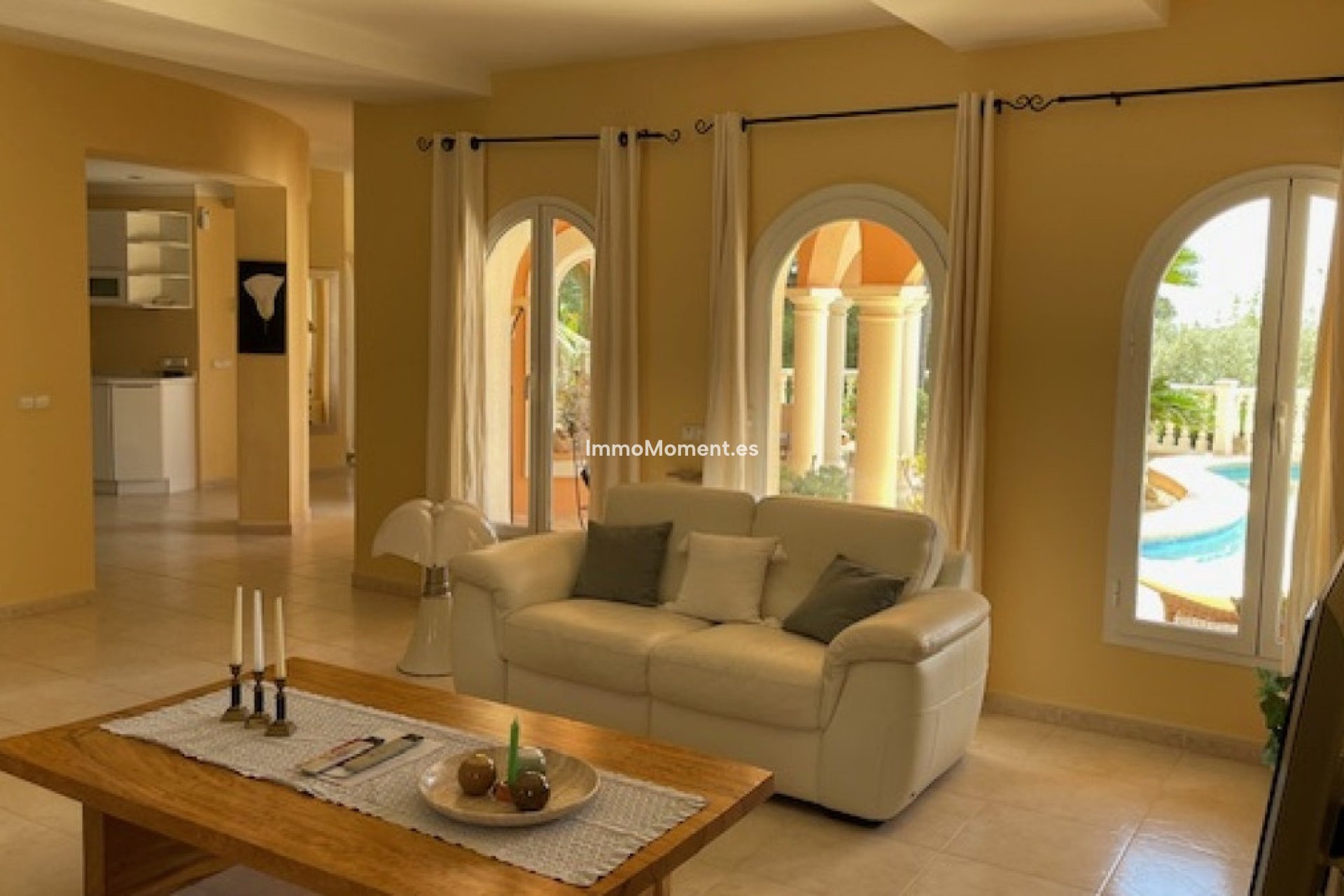 Reventa - Villa independiente - Jávea - Jávea - Xàbia Centro